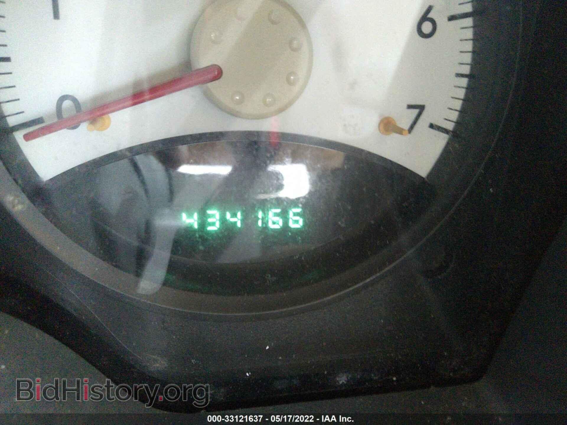 2007 DODGE DURANGO - VIN: 1D8HB38P67F584154 - Photo 7
