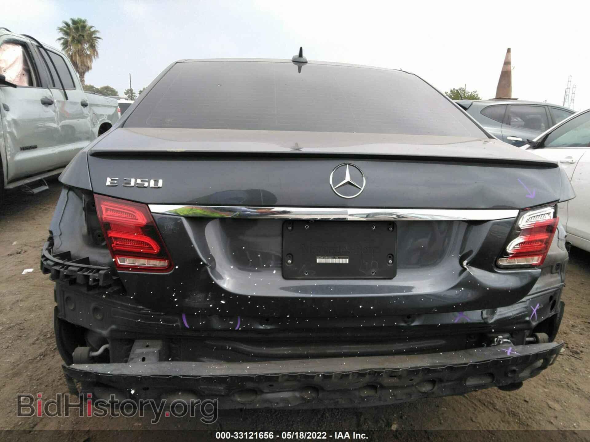 2016 MERCEDES-BENZ E-CLASS - VIN: WDDHF5KB4GB271774 - Фото 6