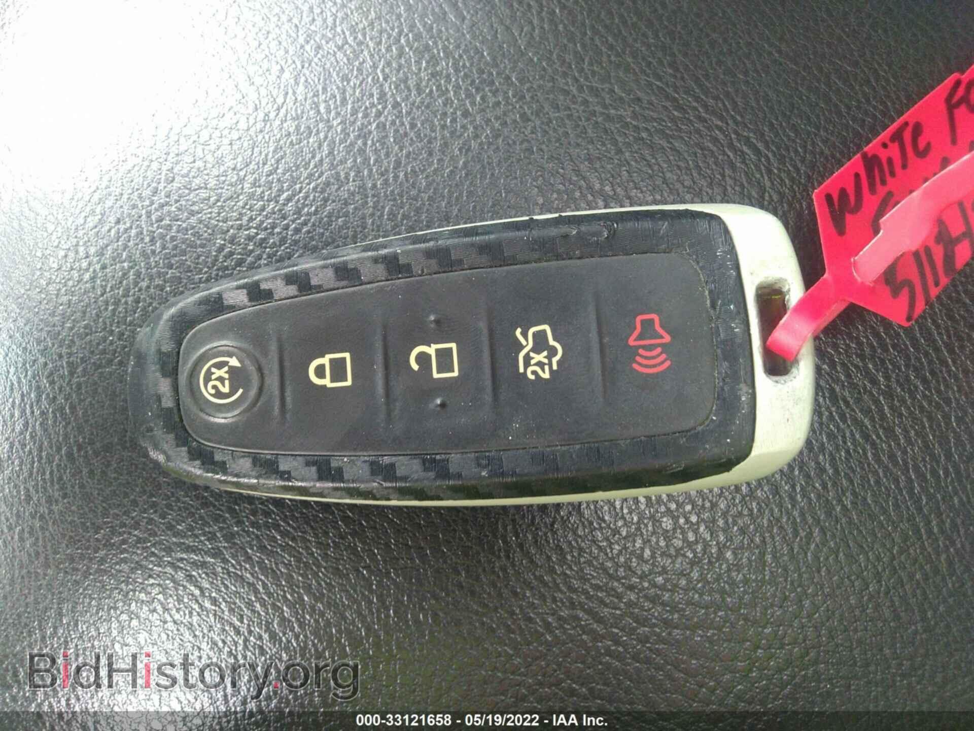 2013 FORD FOCUS - VIN: 1FADP3N29DL307539 - Фото 11