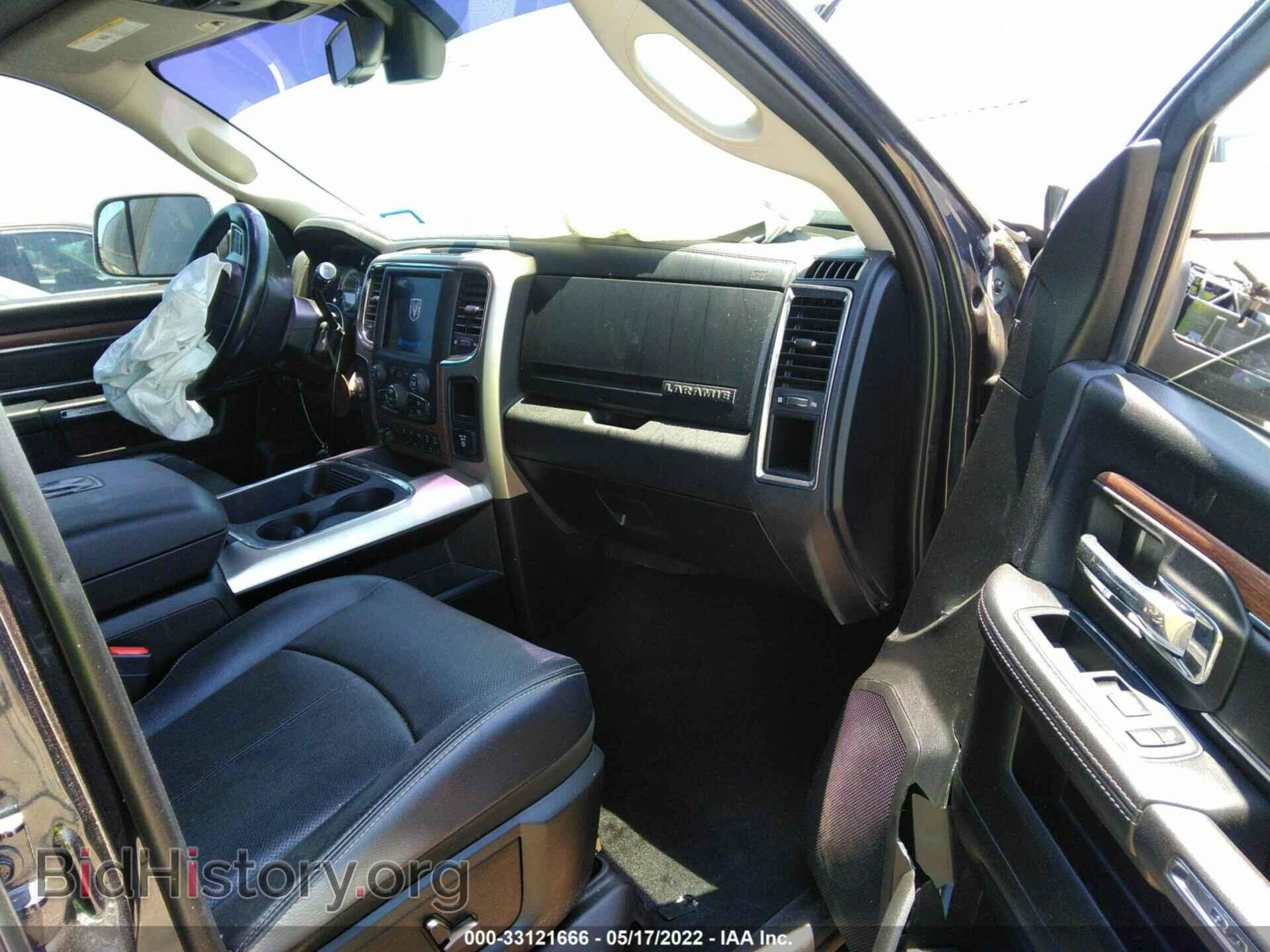 2018 RAM 2500 - VIN: 3C6UR5KL7JG345154 - Фото 5