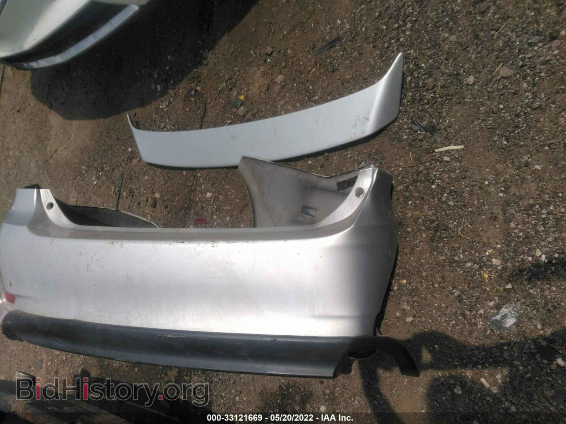 2011 TOYOTA COROLLA - VIN: 2T1BU4EE2BC748914 - Фото 12