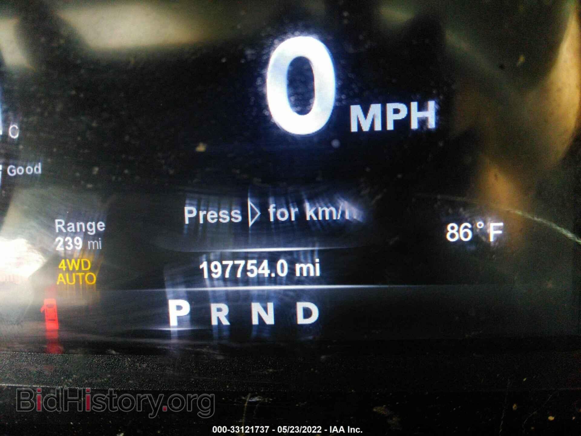 2017 RAM 1500 - VIN: 1C6RR7MT8HS569258 - Фото 7