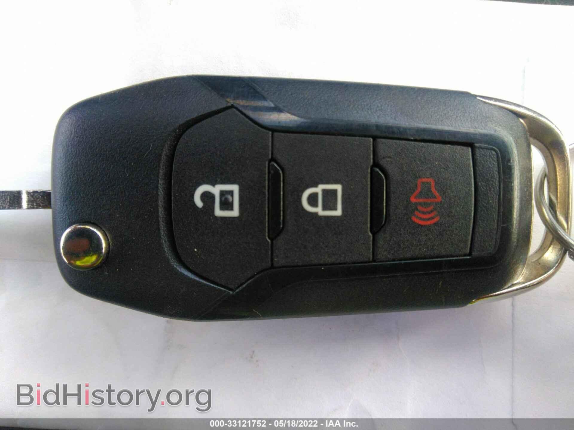 2020 FORD ESCAPE - VIN: 1FMCU0F65LUA80160 - Фото 11