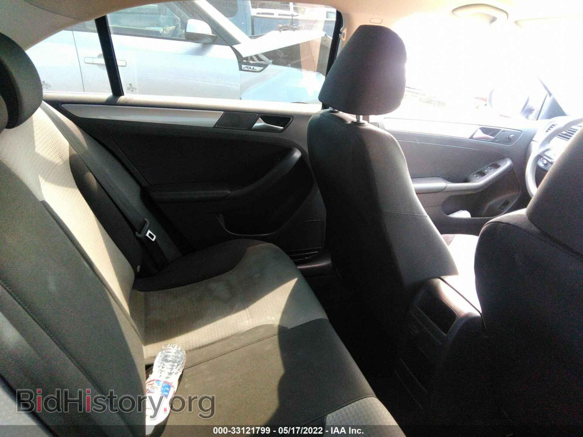 2017 VOLKSWAGEN JETTA - VIN: 3VW2B7AJ8HM309997 - Фото 8