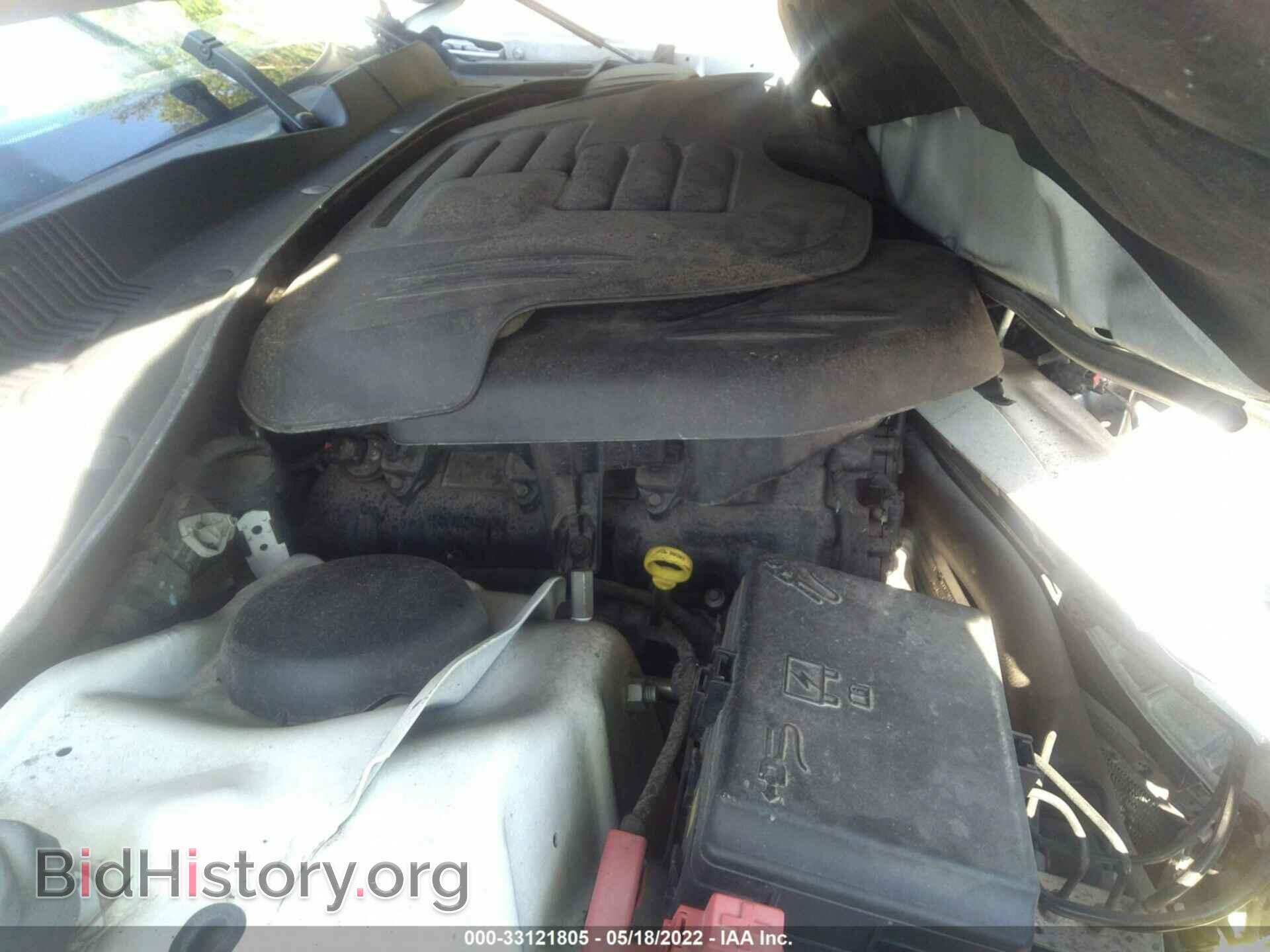 2012 CHRYSLER 300 - VIN: 2C3CCACG2CH273268 - Фото 10