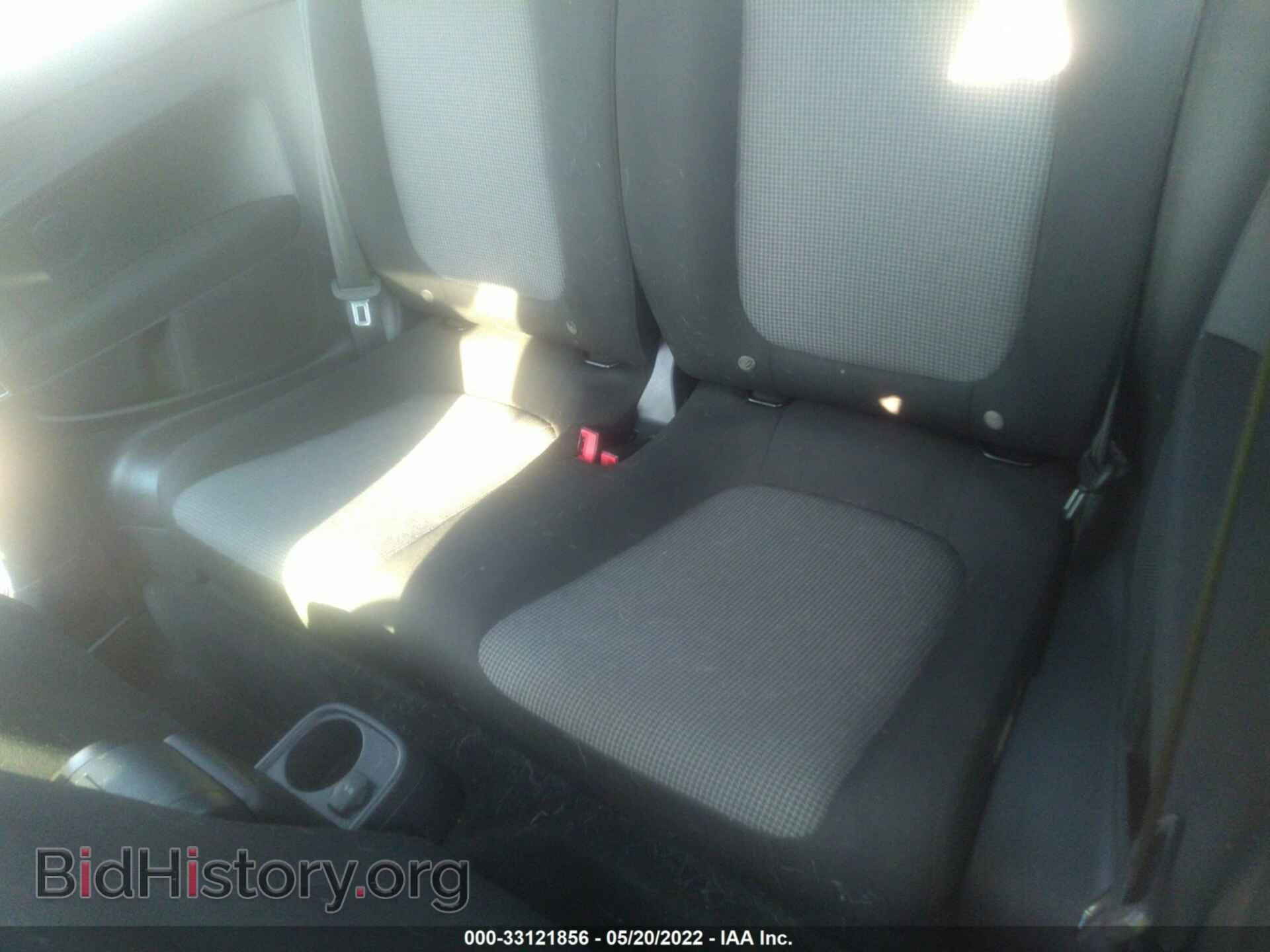 2019 VOLKSWAGEN BEETLE - VIN: 3VWFD7AT8KM706548 - Фото 8