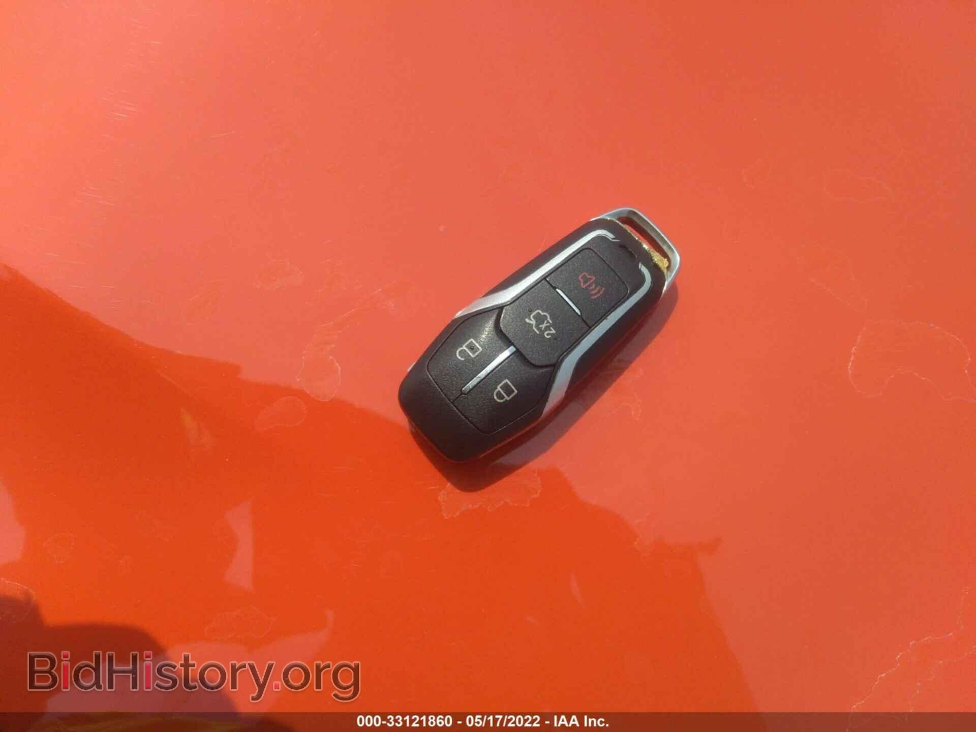 2015 FORD MUSTANG - VIN: 1FA6P8AM5F5391301 - Фото 11