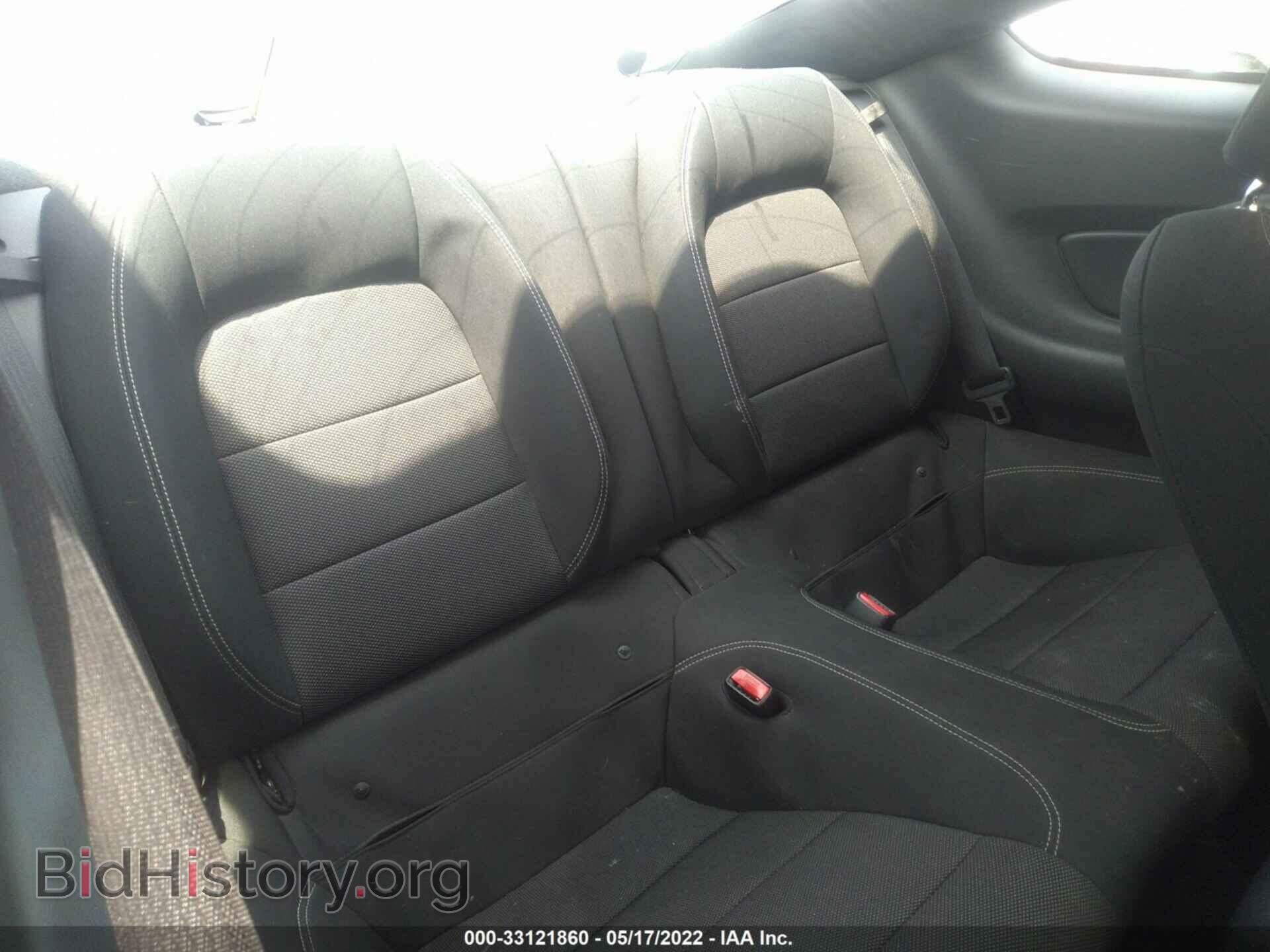 2015 FORD MUSTANG - VIN: 1FA6P8AM5F5391301 - Фото 8