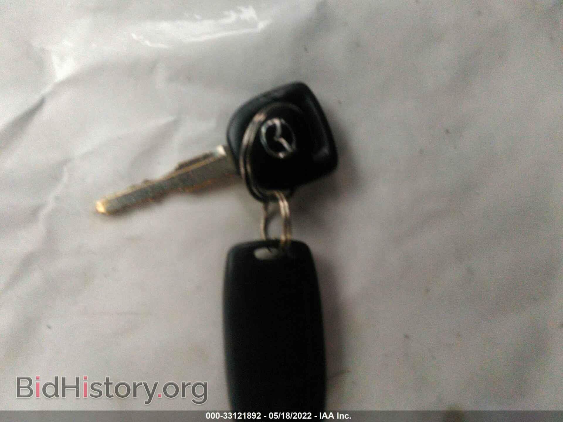2007 MAZDA MAZDA3 - VIN: JM1BK32F871674309 - Фото 11