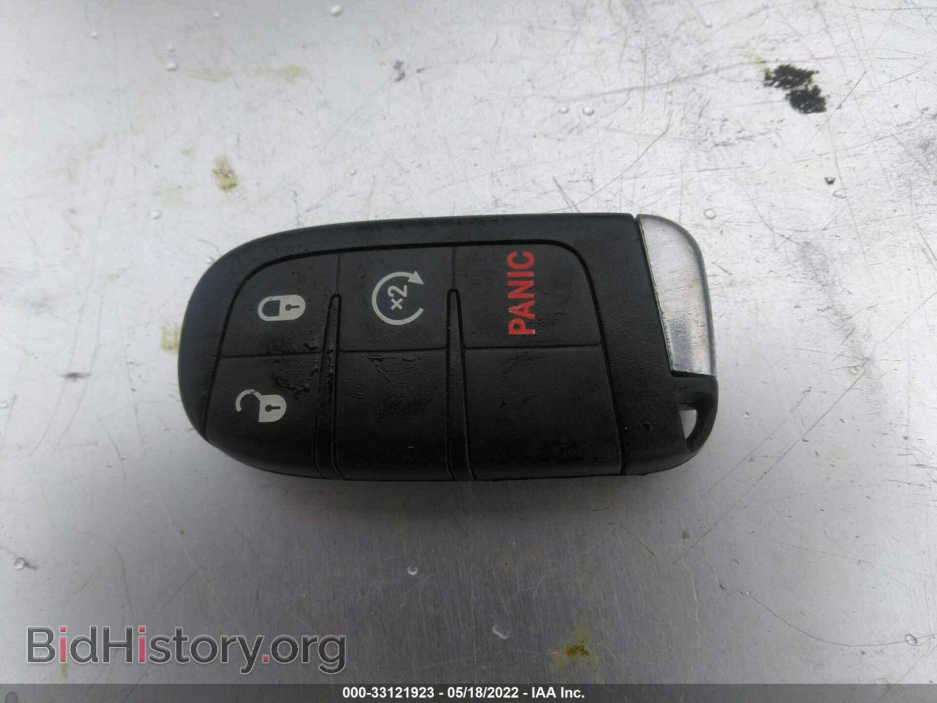 2011 DODGE JOURNEY - VIN: 3D4PG1FG4BT526645 - Фото 11