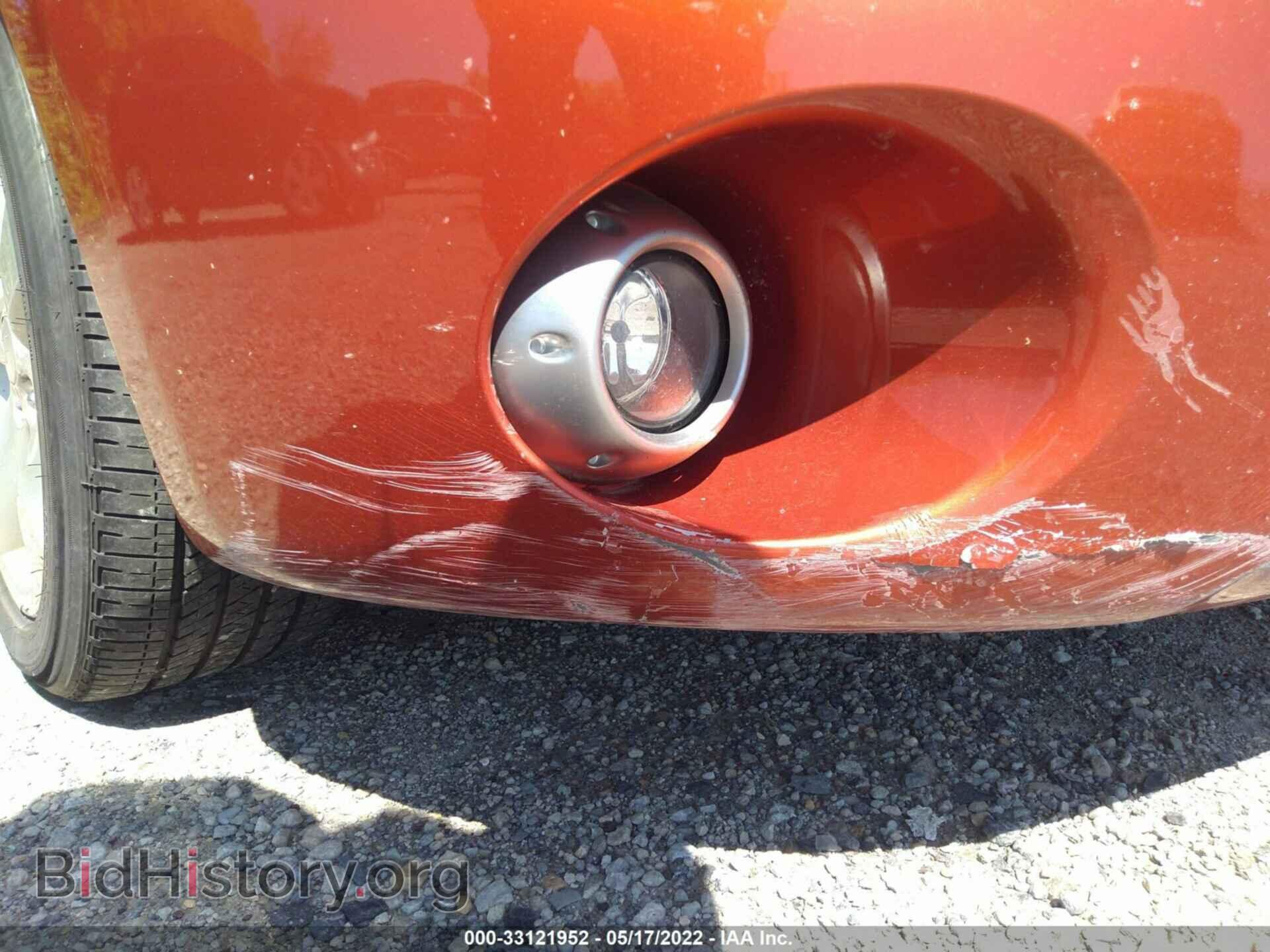 2008 MITSUBISHI ECLIPSE - VIN: 4A3AK24F98E033924 - Фото 6