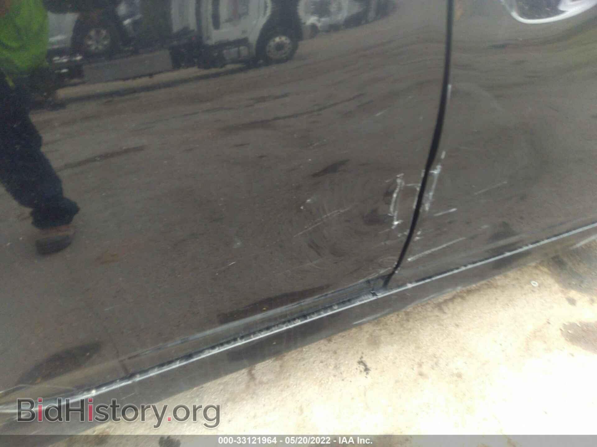 2014 TOYOTA PRIUS - VIN: JTDKN3DU2E1743656 - Фото 6