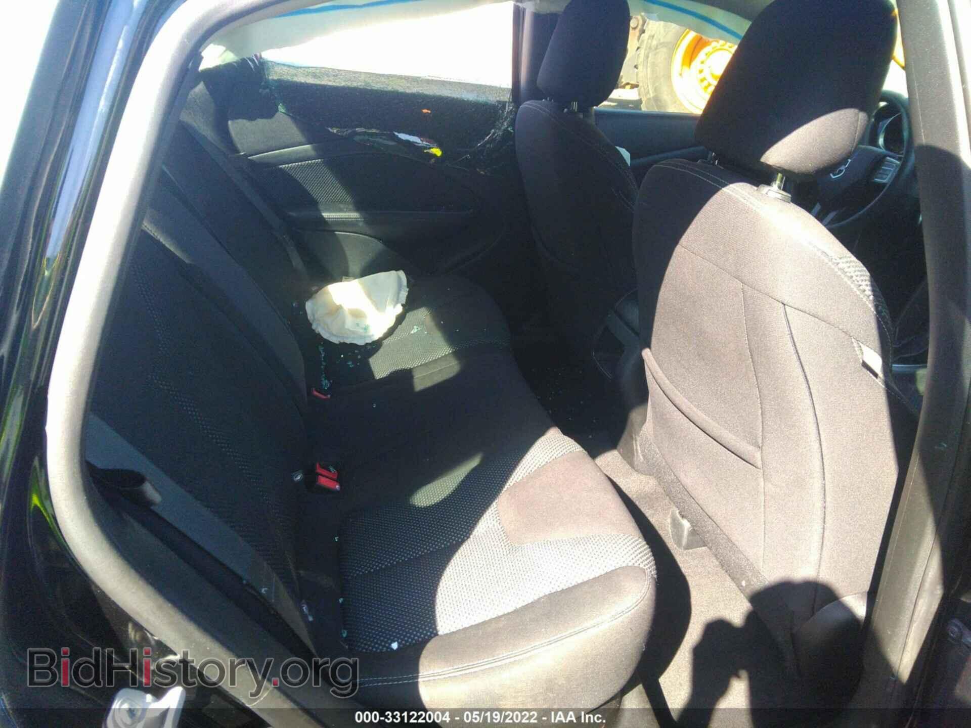 2015 DODGE DART - VIN: 1C3CDFBB8FD265340 - Фото 8