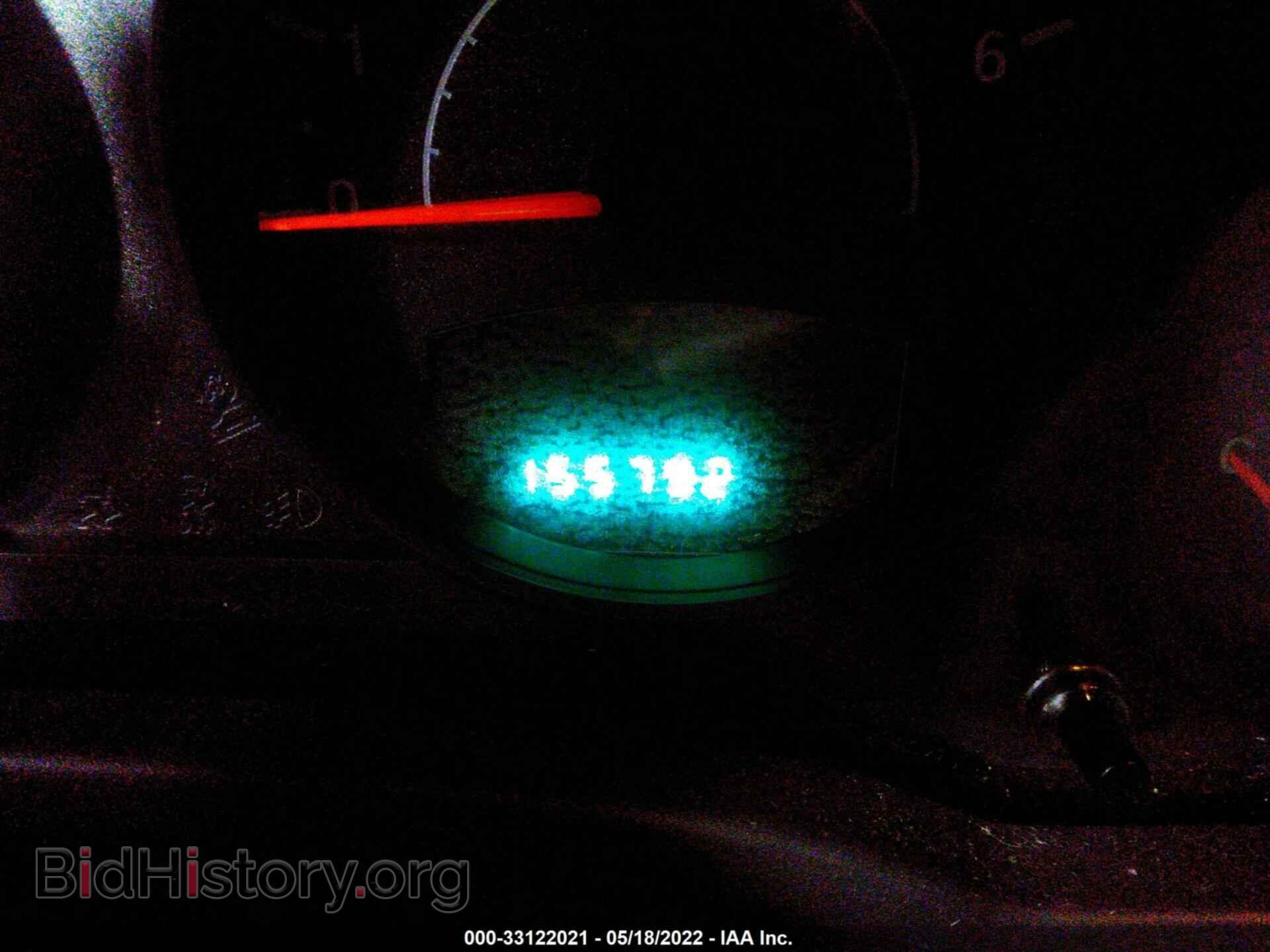 2012 JEEP COMPASS - VIN: 1C4NJDABXCD556047 - Фото 7