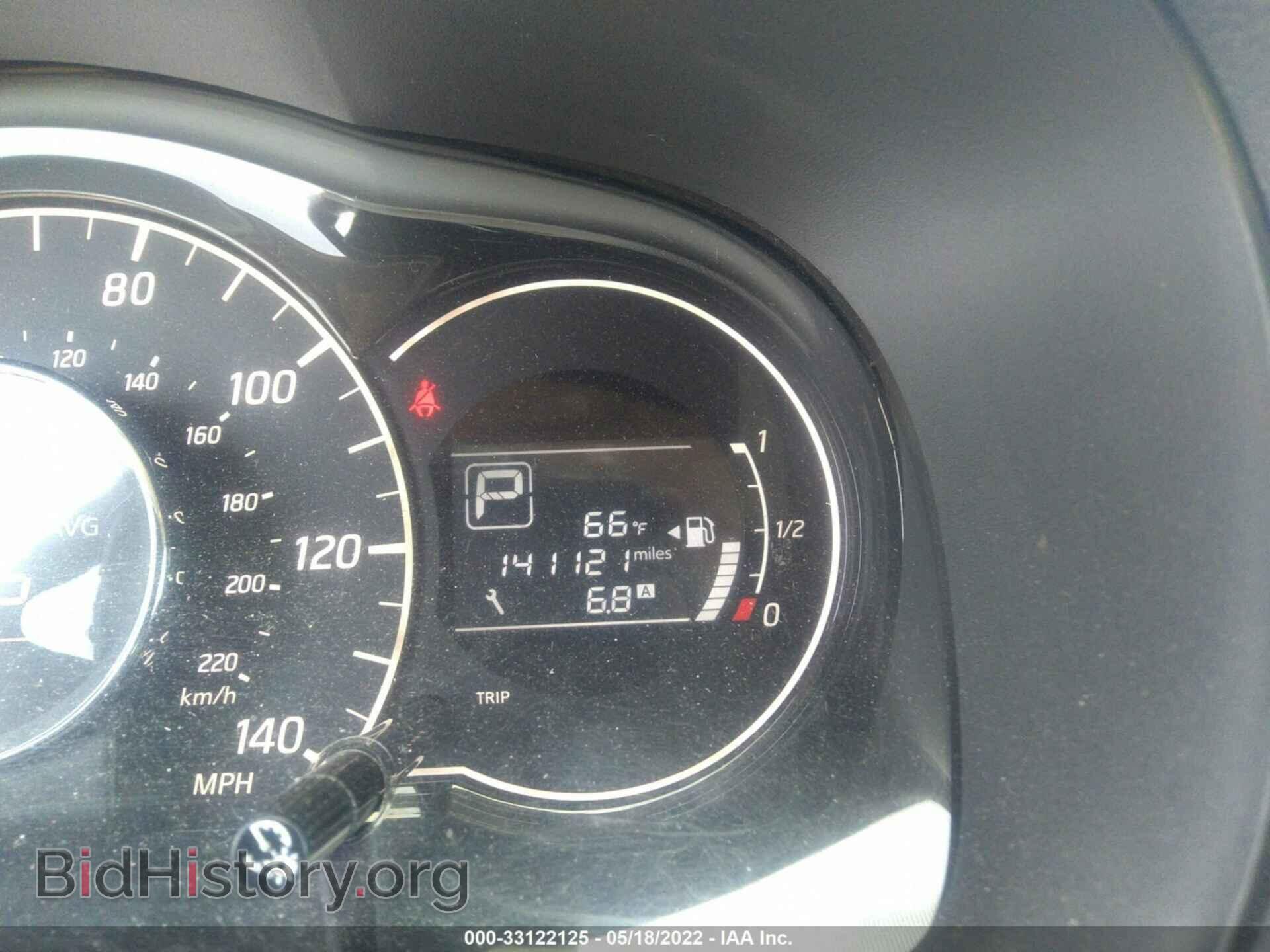 2015 NISSAN VERSA NOTE - VIN: 3N1CE2CP8FL422843 - Фото 7