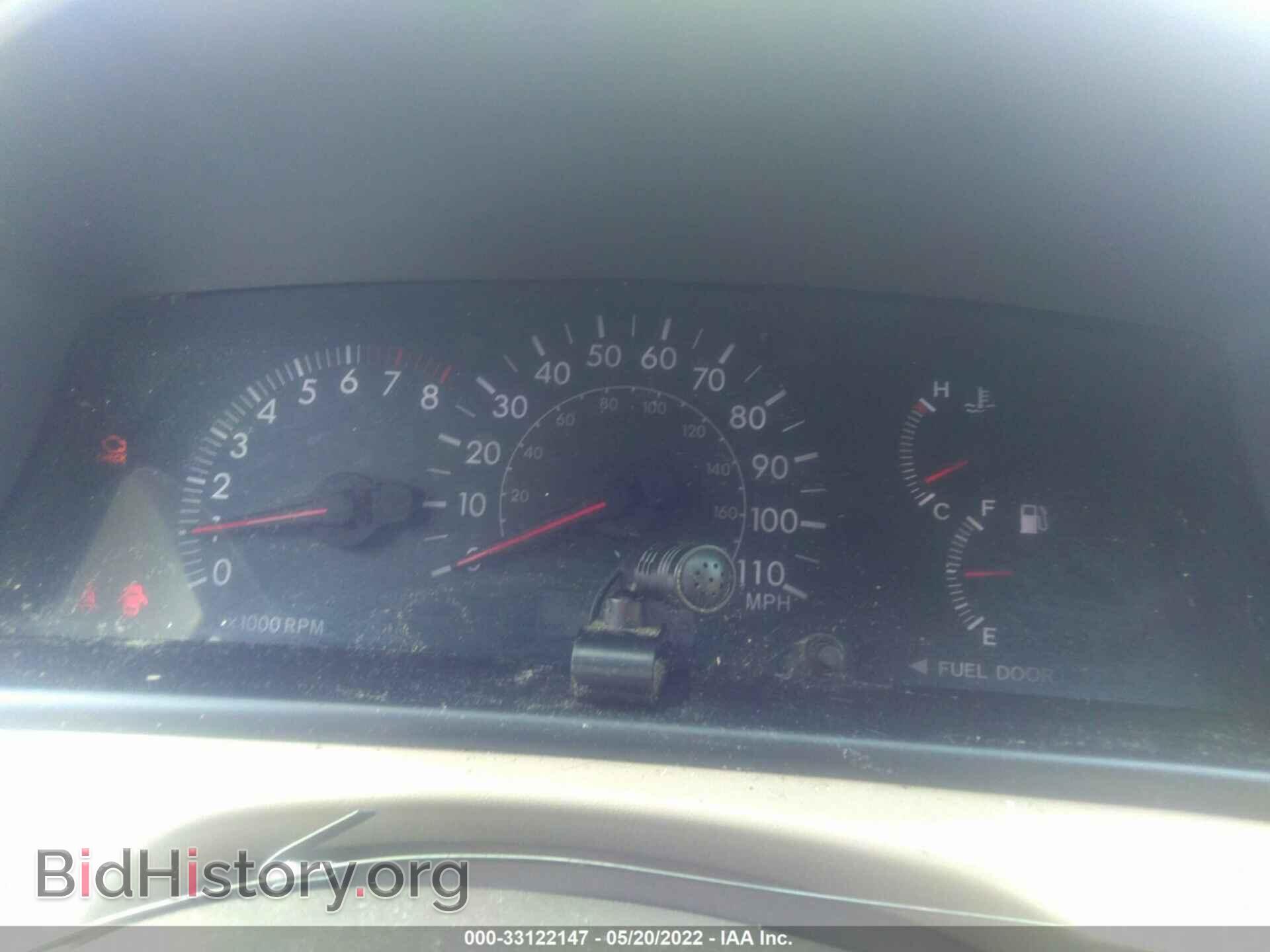 2006 TOYOTA COROLLA - VIN: 2T1BR32E06C632018 - Фото 7