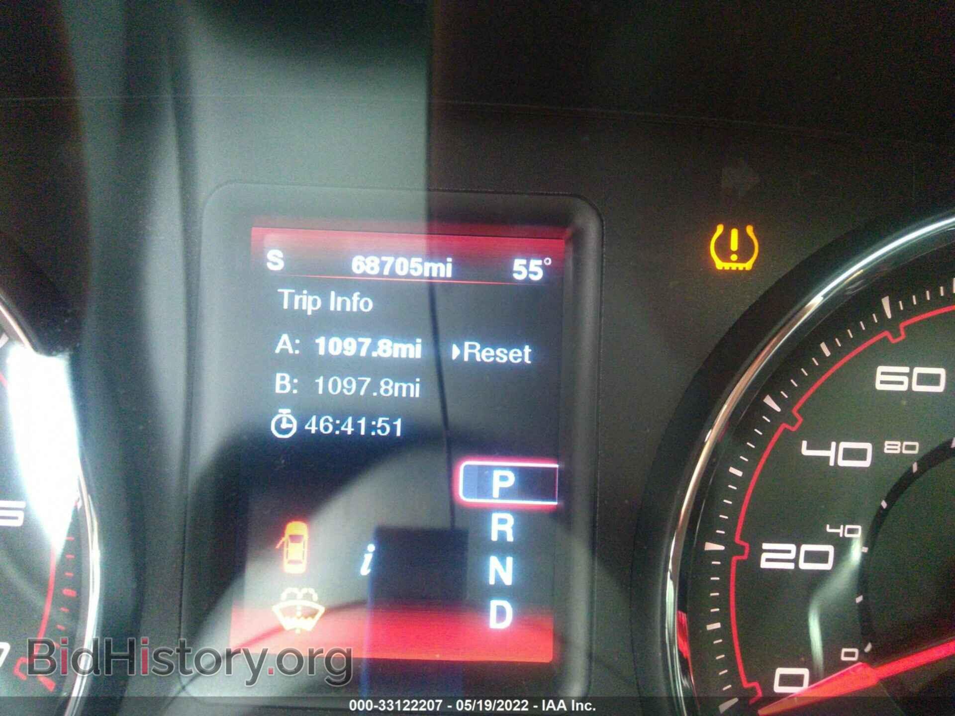 2012 DODGE CHARGER - VIN: 2C3CDXCT2CH107457 - Фото 7