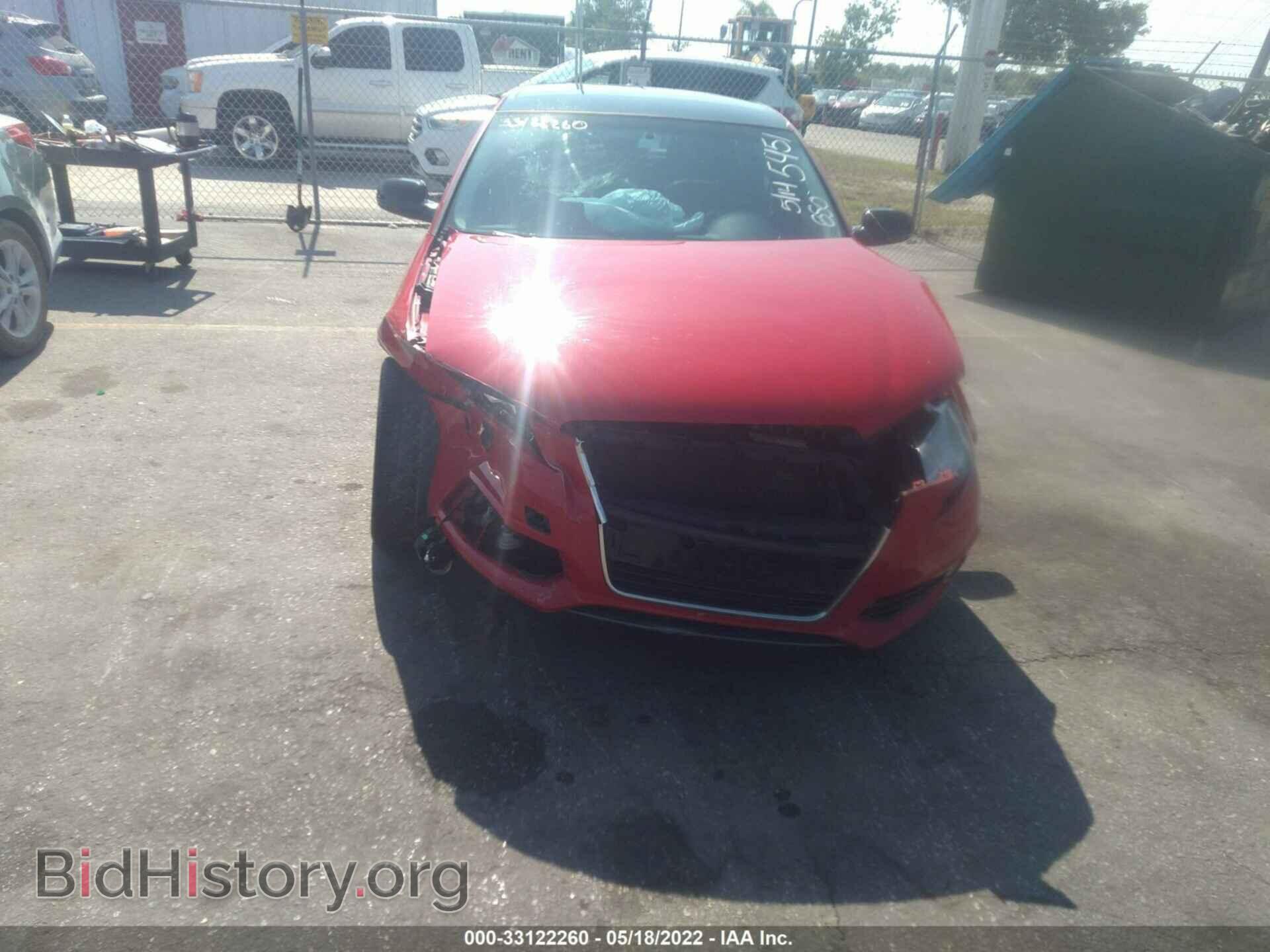 2012 AUDI A3 - VIN: WAUBEAFM3CA165451 - Photo 6
