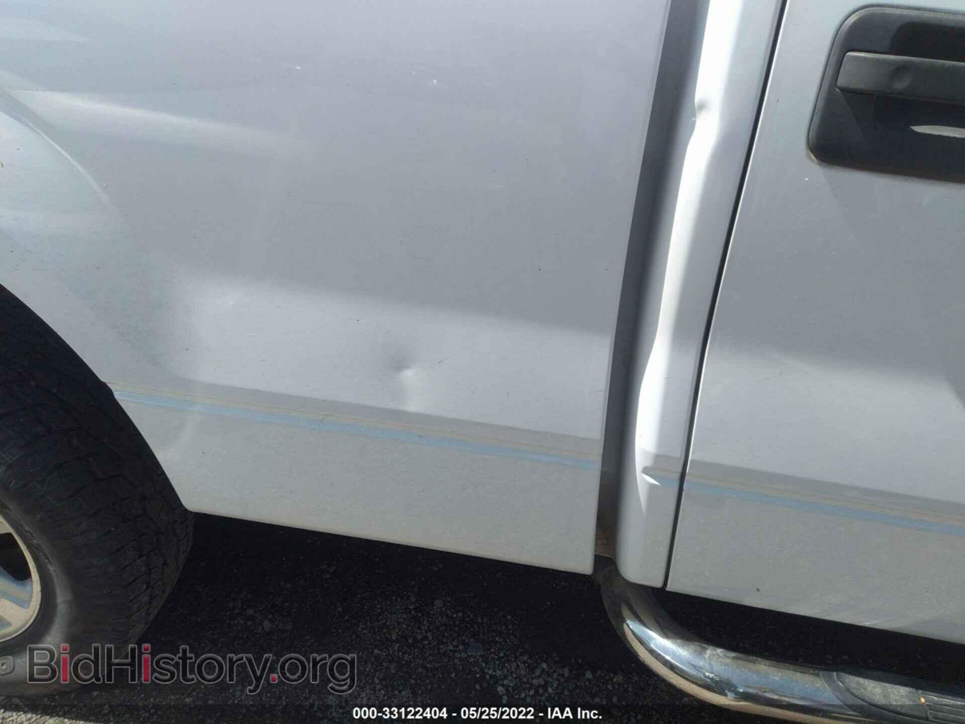 2012 FORD F-150 - VIN: 1FTFW1EF2CKD31473 - Фото 6