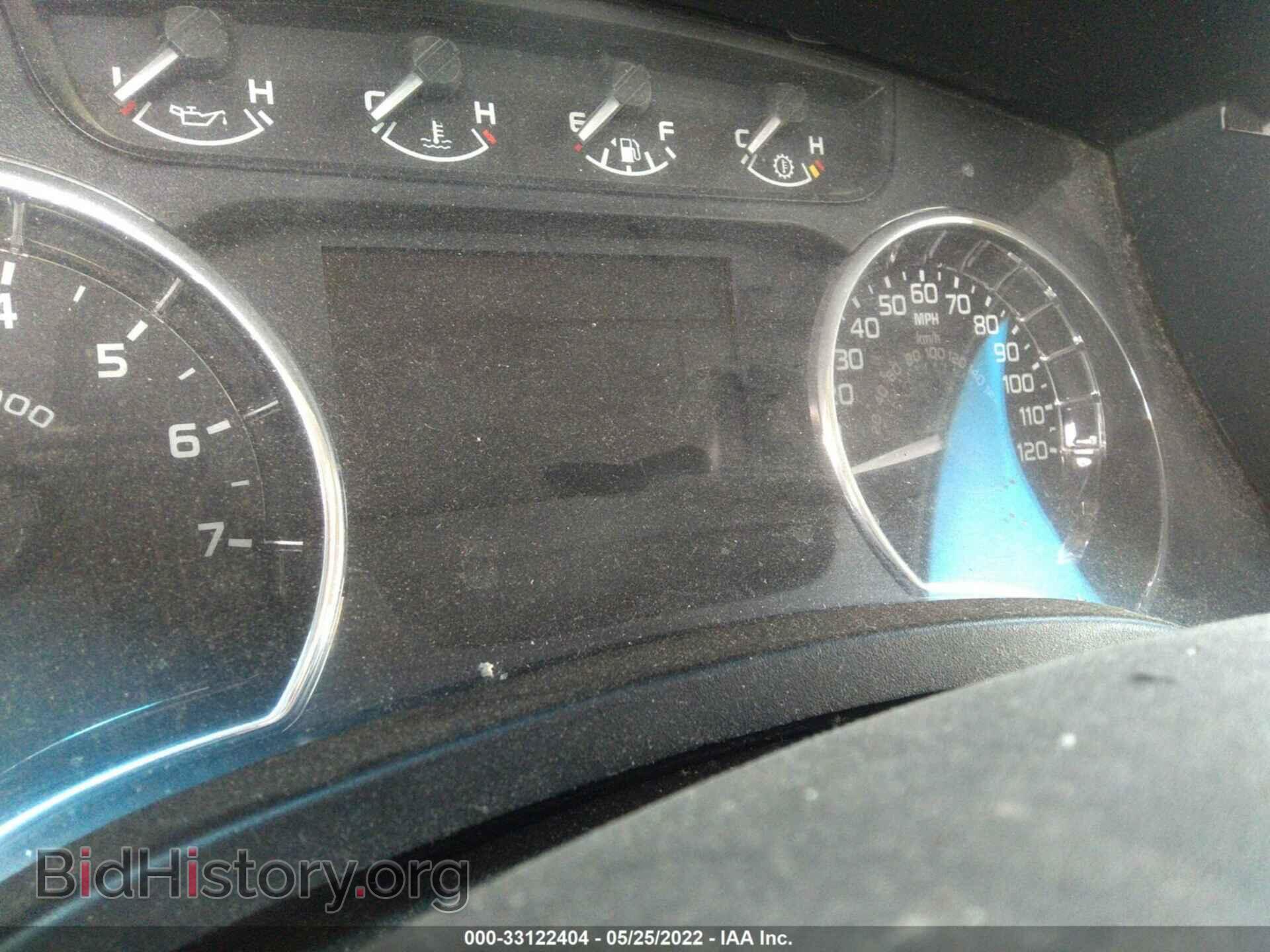2012 FORD F-150 - VIN: 1FTFW1EF2CKD31473 - Фото 7