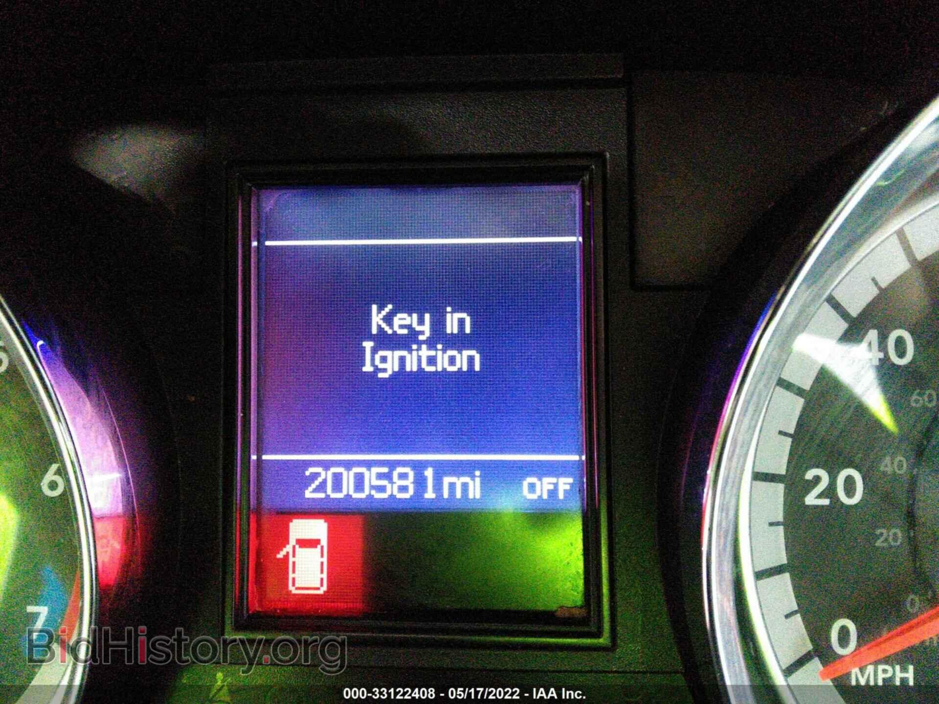 2011 DODGE DURANGO - VIN: 1D4RD2GG4BC742092 - Фото 7