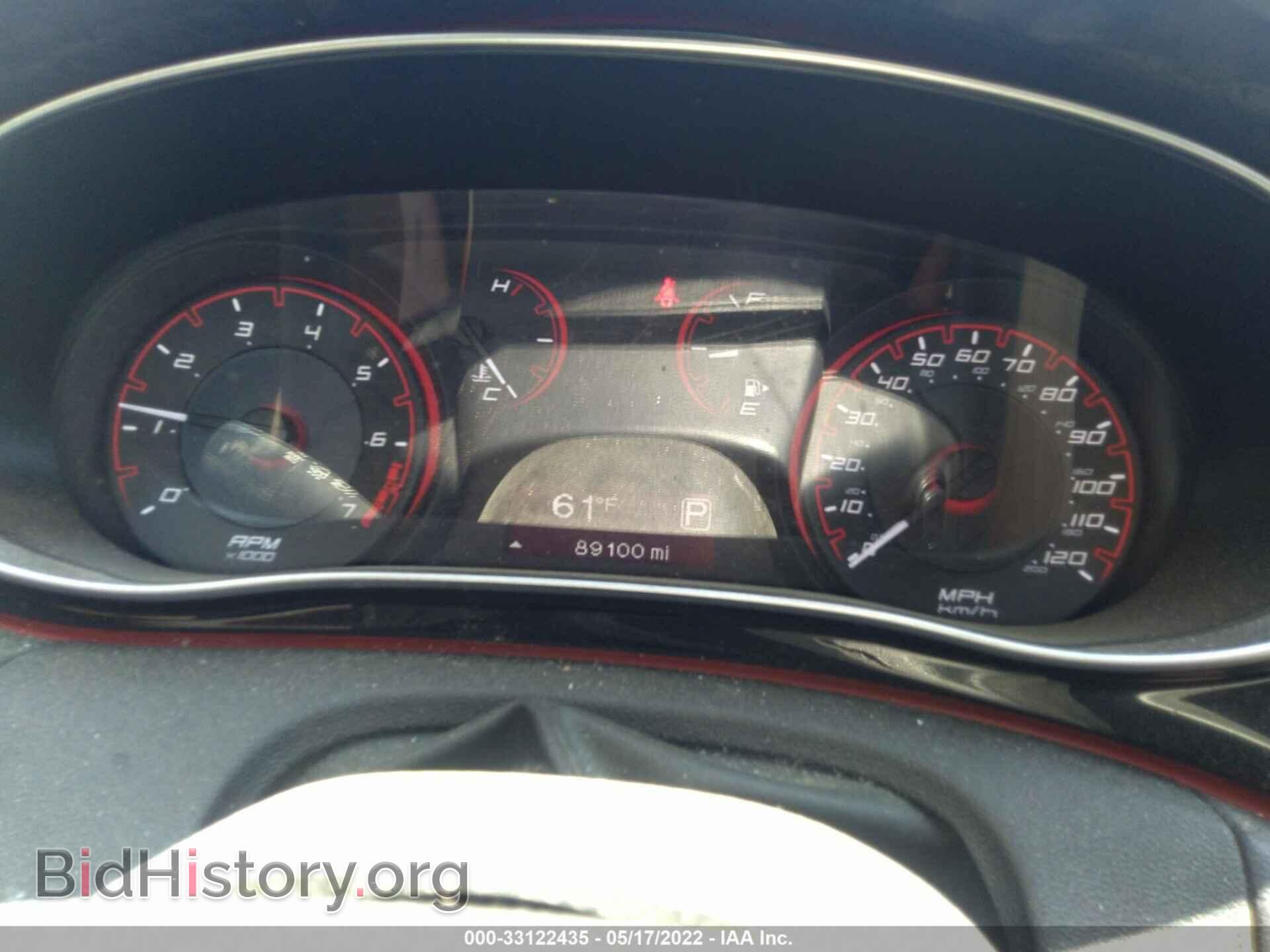 2014 DODGE DART - VIN: 1C3CDFBB2ED877855 - Фото 7