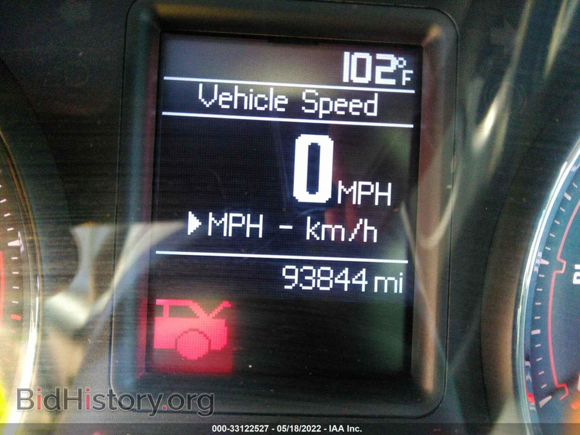 2011 DODGE CHARGER - VIN: 2B3CL3CG6BH577968 - Фото 7