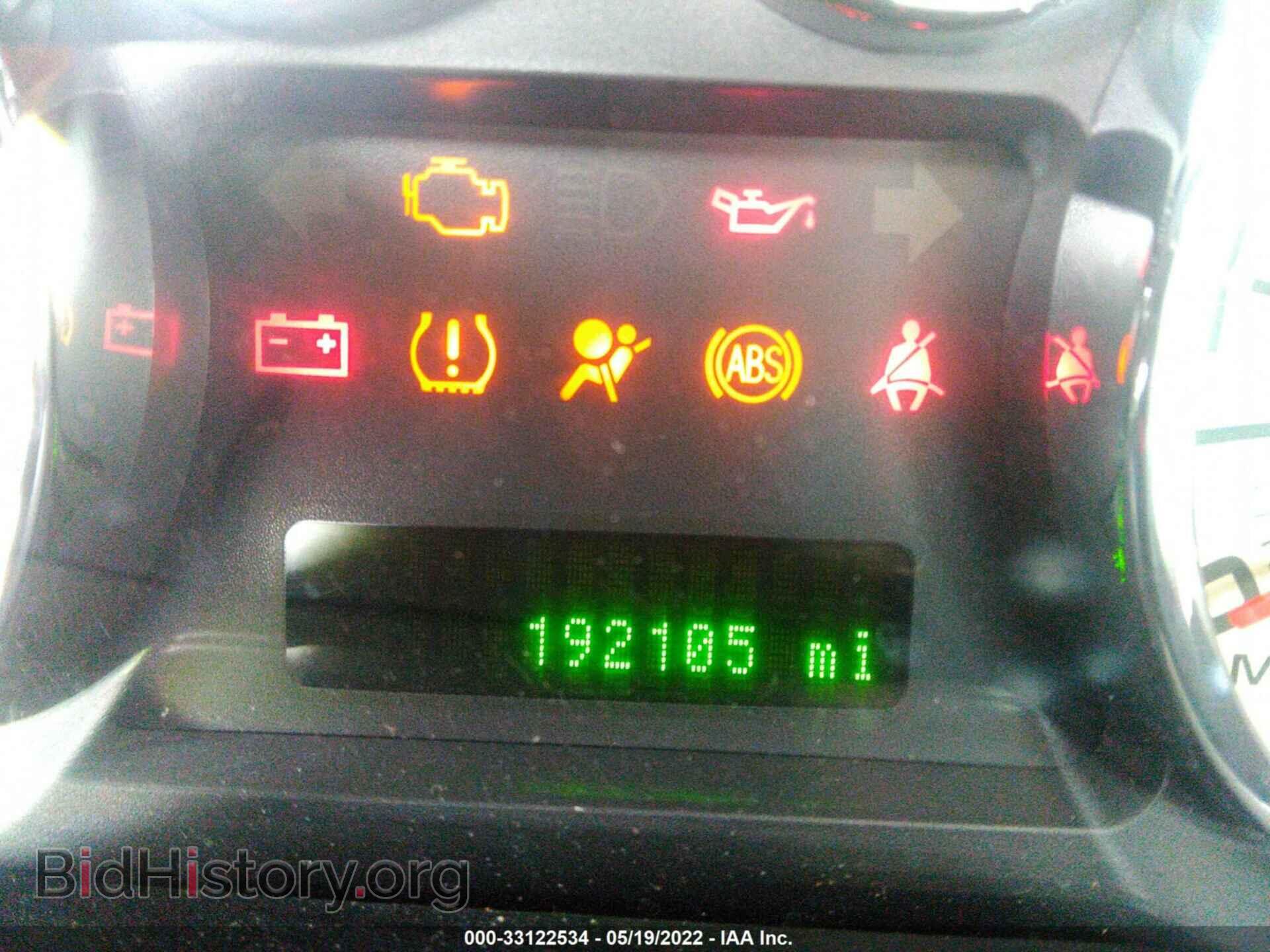 2010 FORD EDGE - VIN: 2FMDK4JC7ABA93591 - Фото 7
