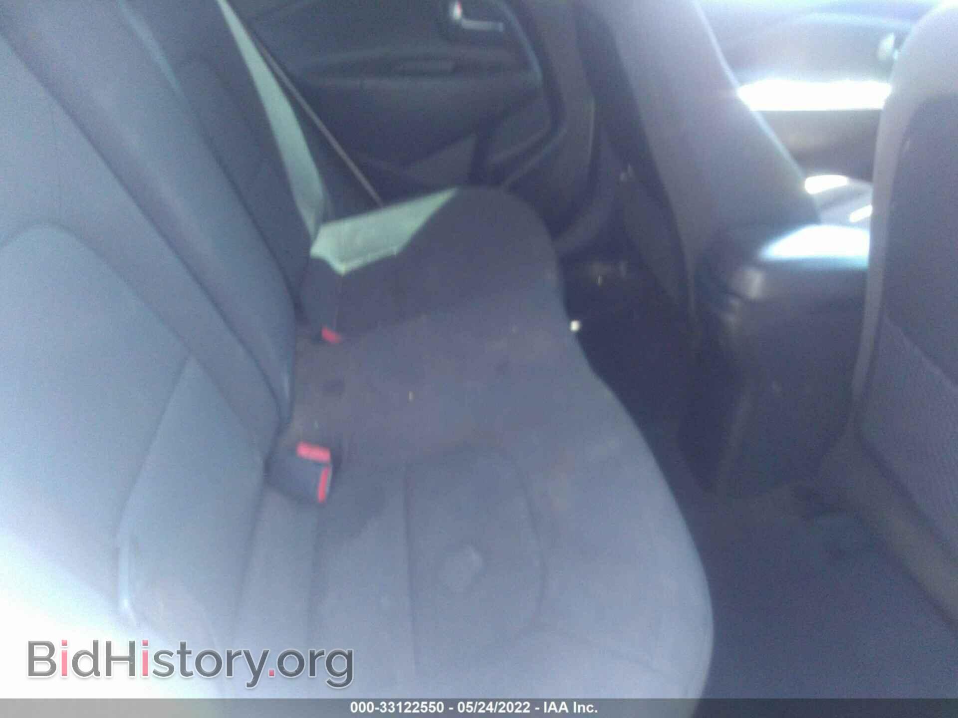 2013 KIA RIO - VIN: KNADN5A31D6233555 - Фото 8