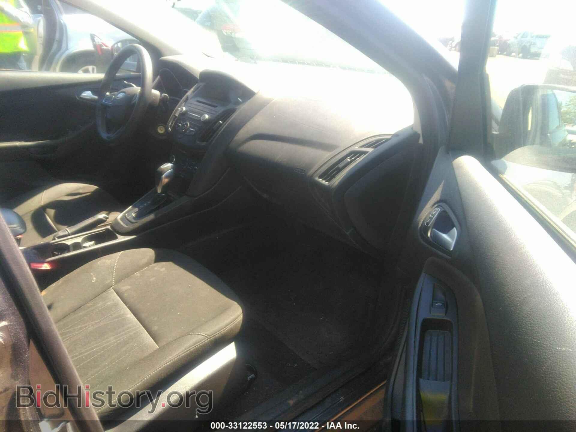 2015 FORD FOCUS - VIN: 1FADP3F24FL207267 - Photo 5