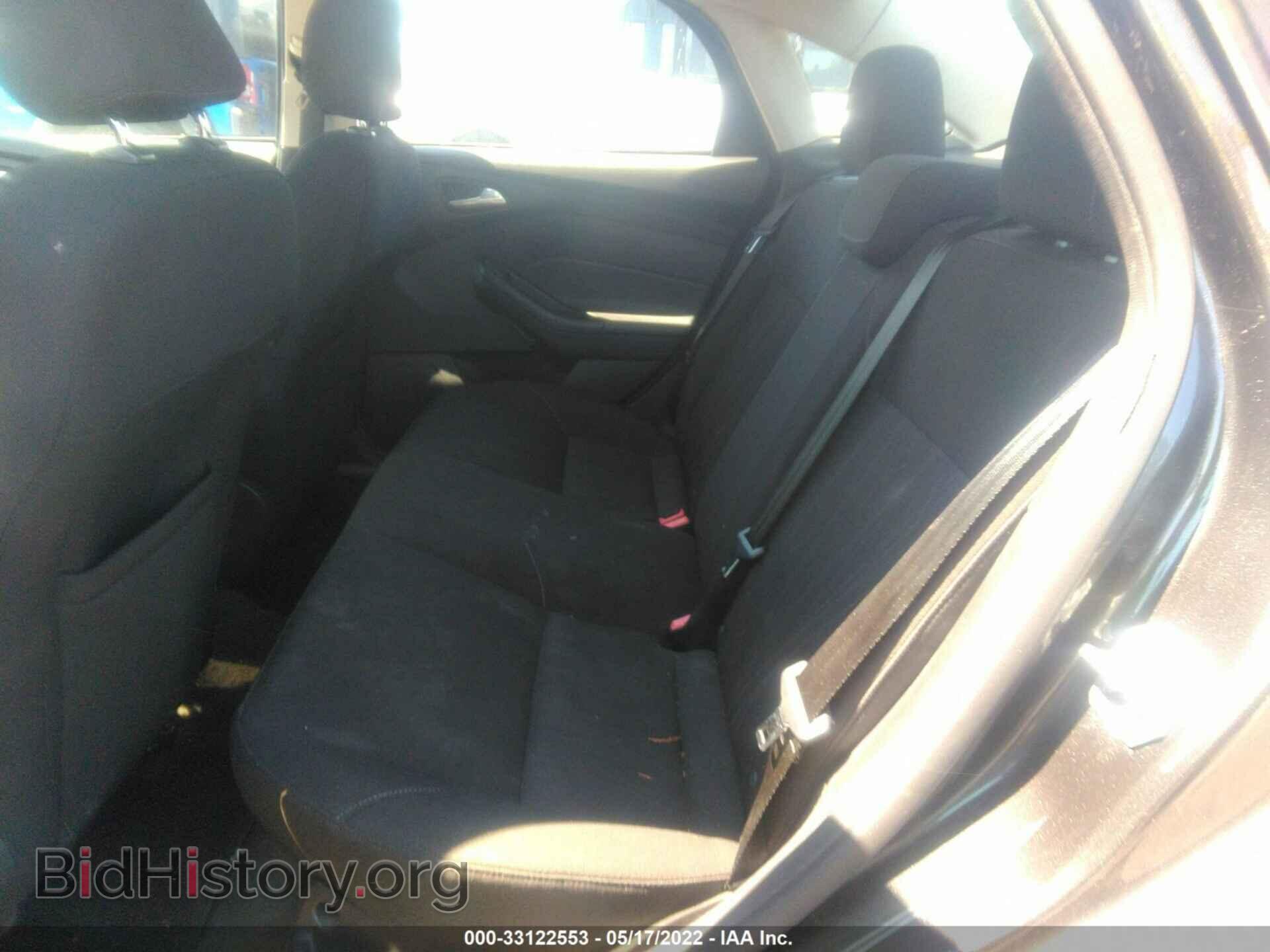 2015 FORD FOCUS - VIN: 1FADP3F24FL207267 - Photo 8