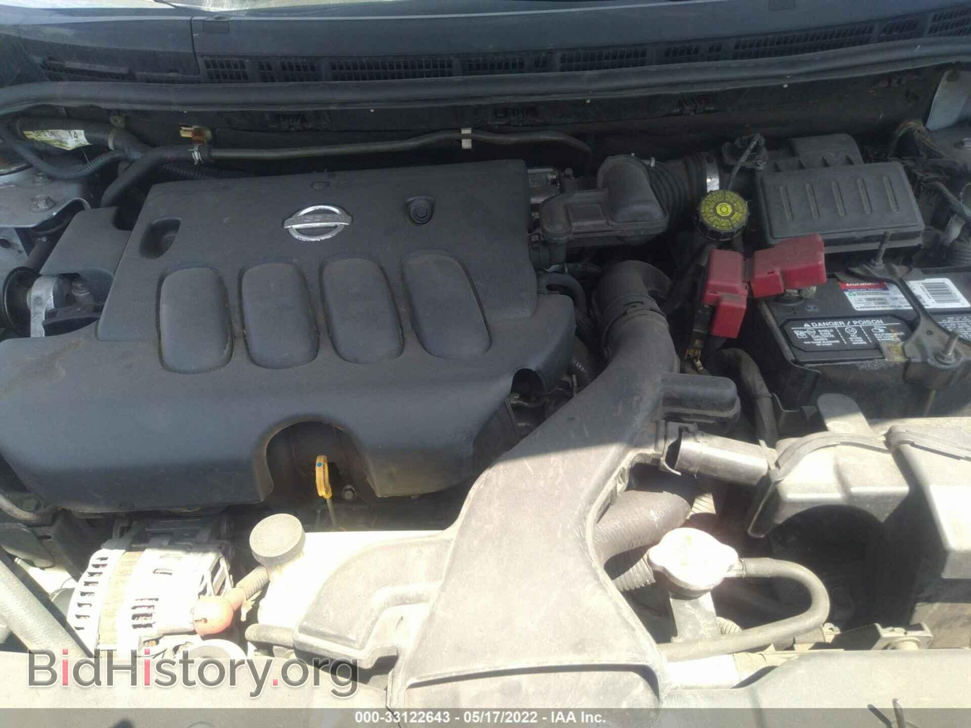 2011 NISSAN VERSA - VIN: 3N1BC1CP1BL444625 - Фото 10