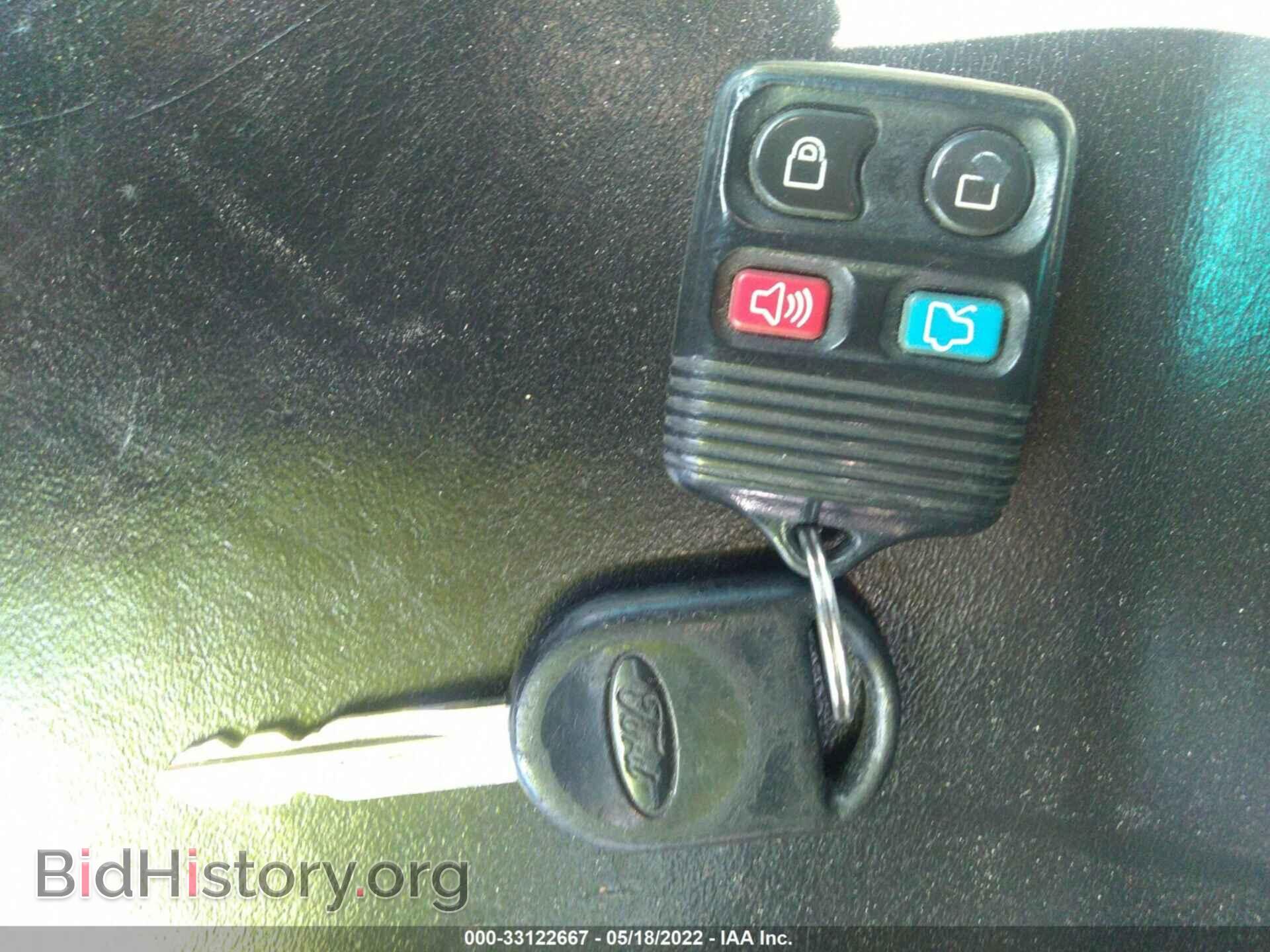 2011 FORD FOCUS - VIN: 1FAHP3GN5BW108136 - Фото 11