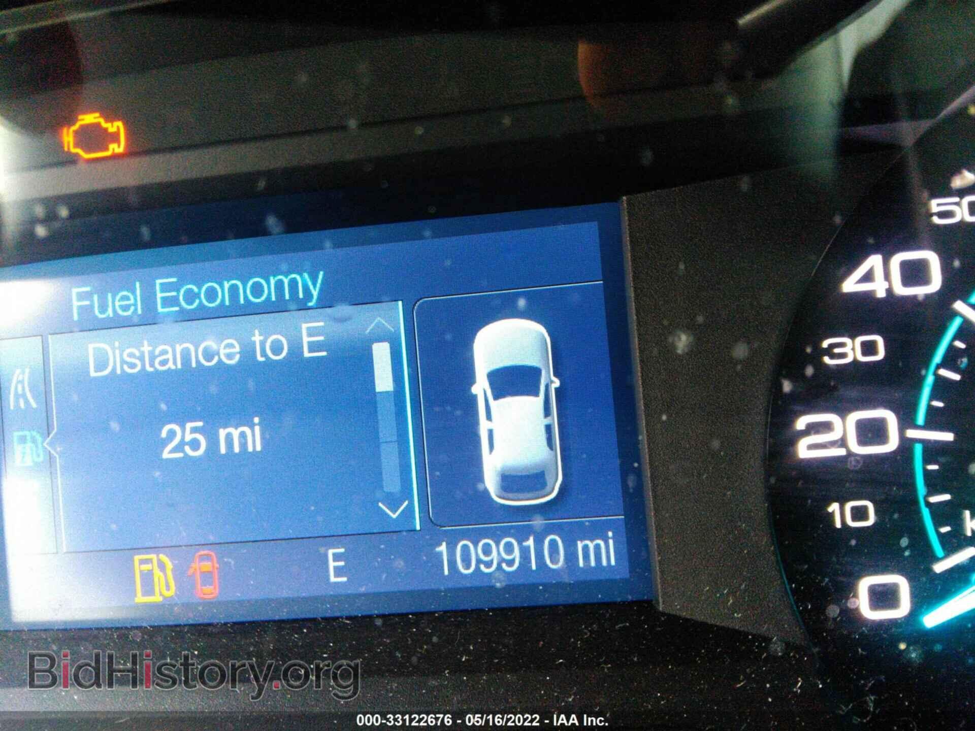 2014 FORD FLEX - VIN: 2FMGK5B8XEBD13583 - Photo 7