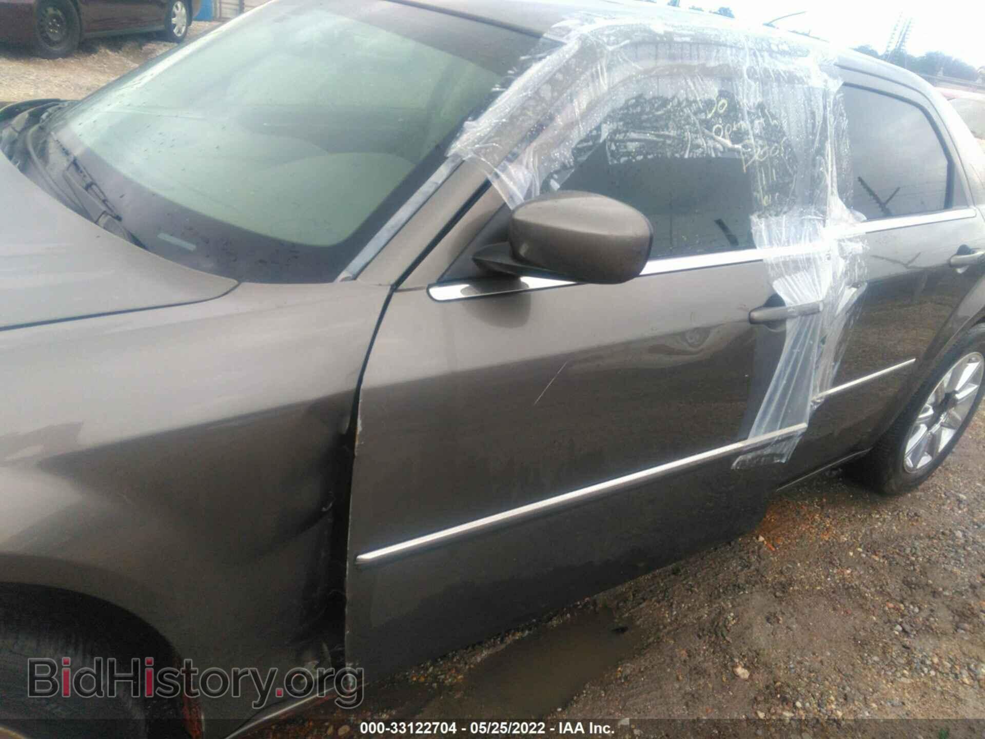2008 CHRYSLER 300 - VIN: 2C3KA33G68H303067 - Фото 6