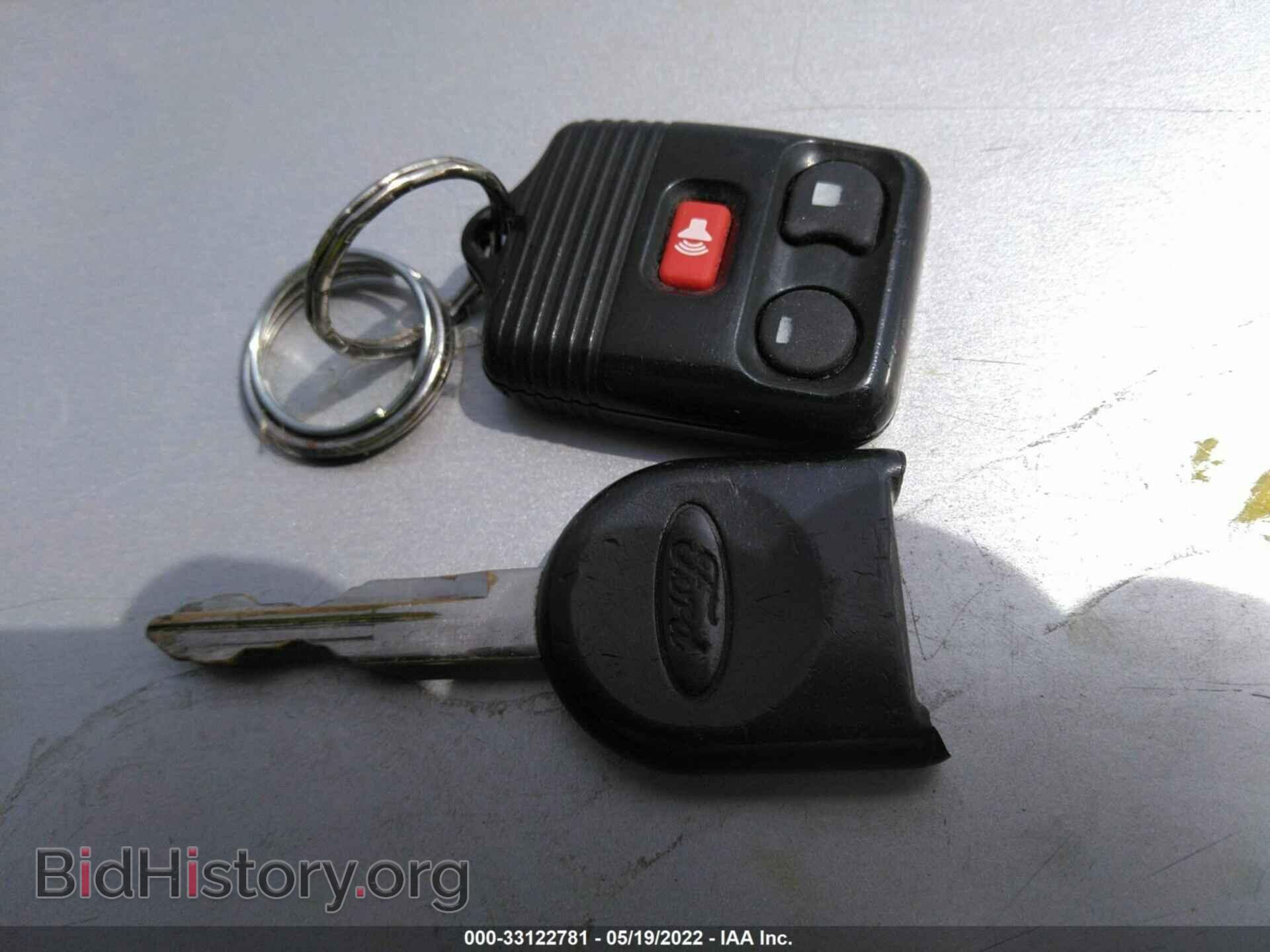 2006 FORD ESCAPE - VIN: 1FMCU96H16KB36729 - Фото 11