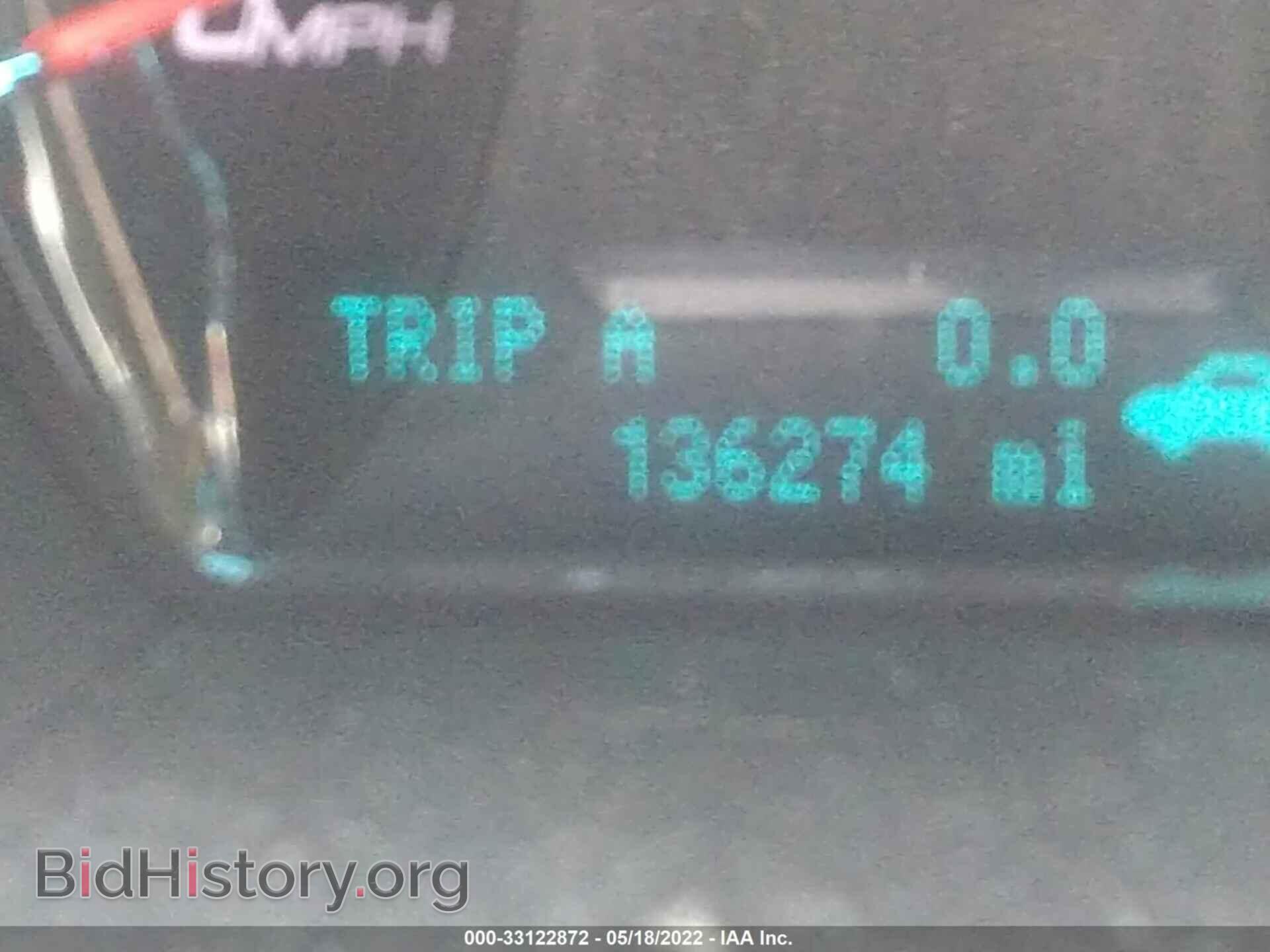 2012 FORD TAURUS - VIN: 1FAHP2FW7CG139744 - Фото 7