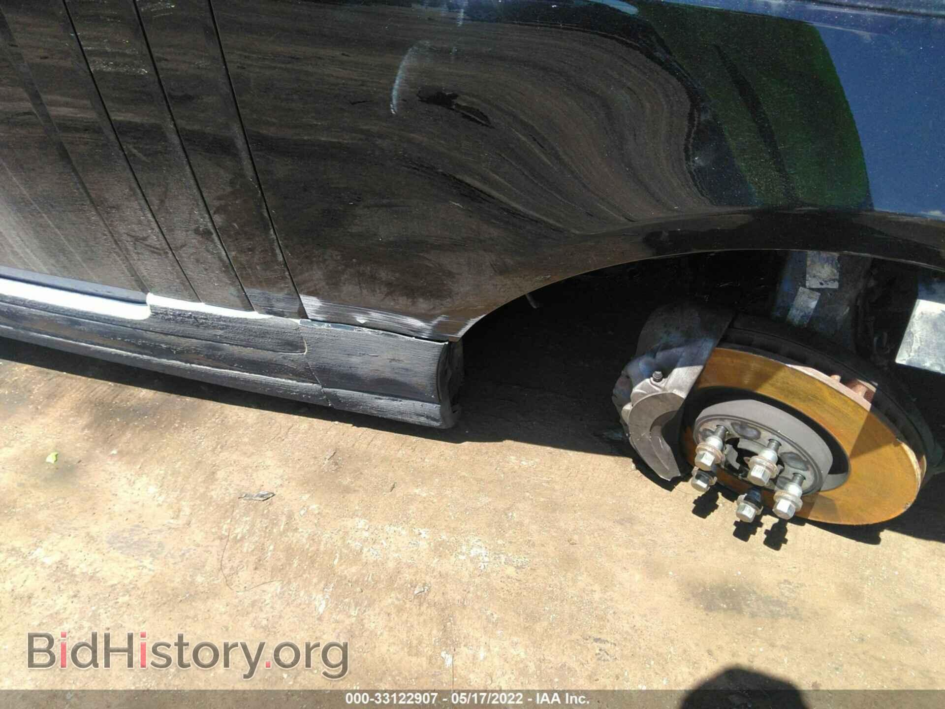 2013 LAND ROVER RANGE ROVER - VIN: SALGS2EF8DA101295 - Фото 6