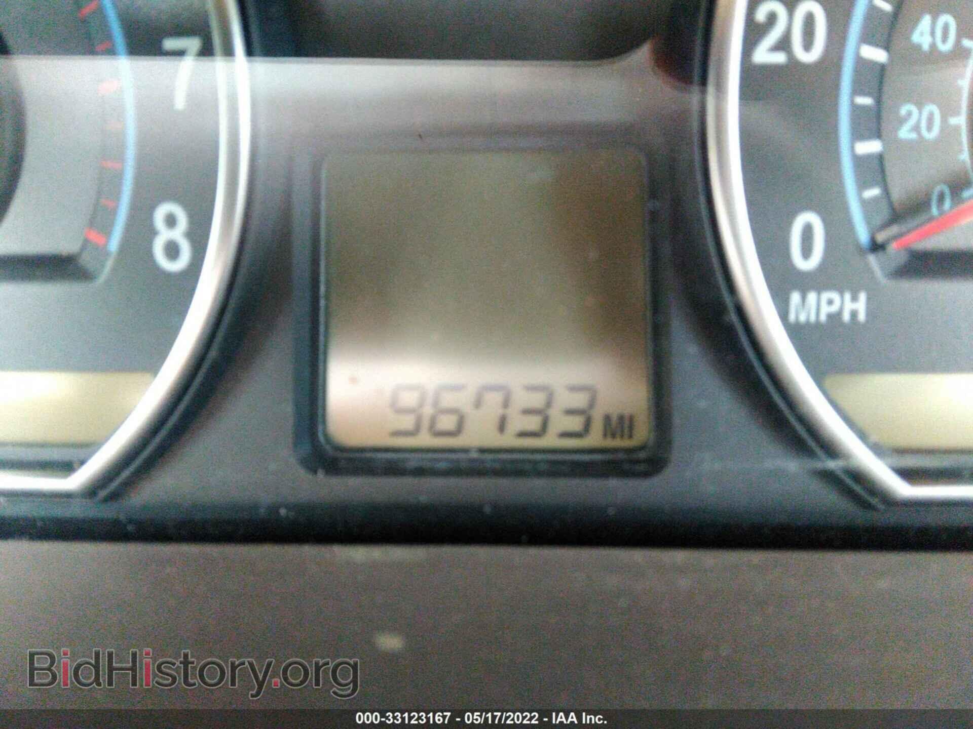 2008 KIA OPTIMA - VIN: KNAGE123685228657 - Фото 7