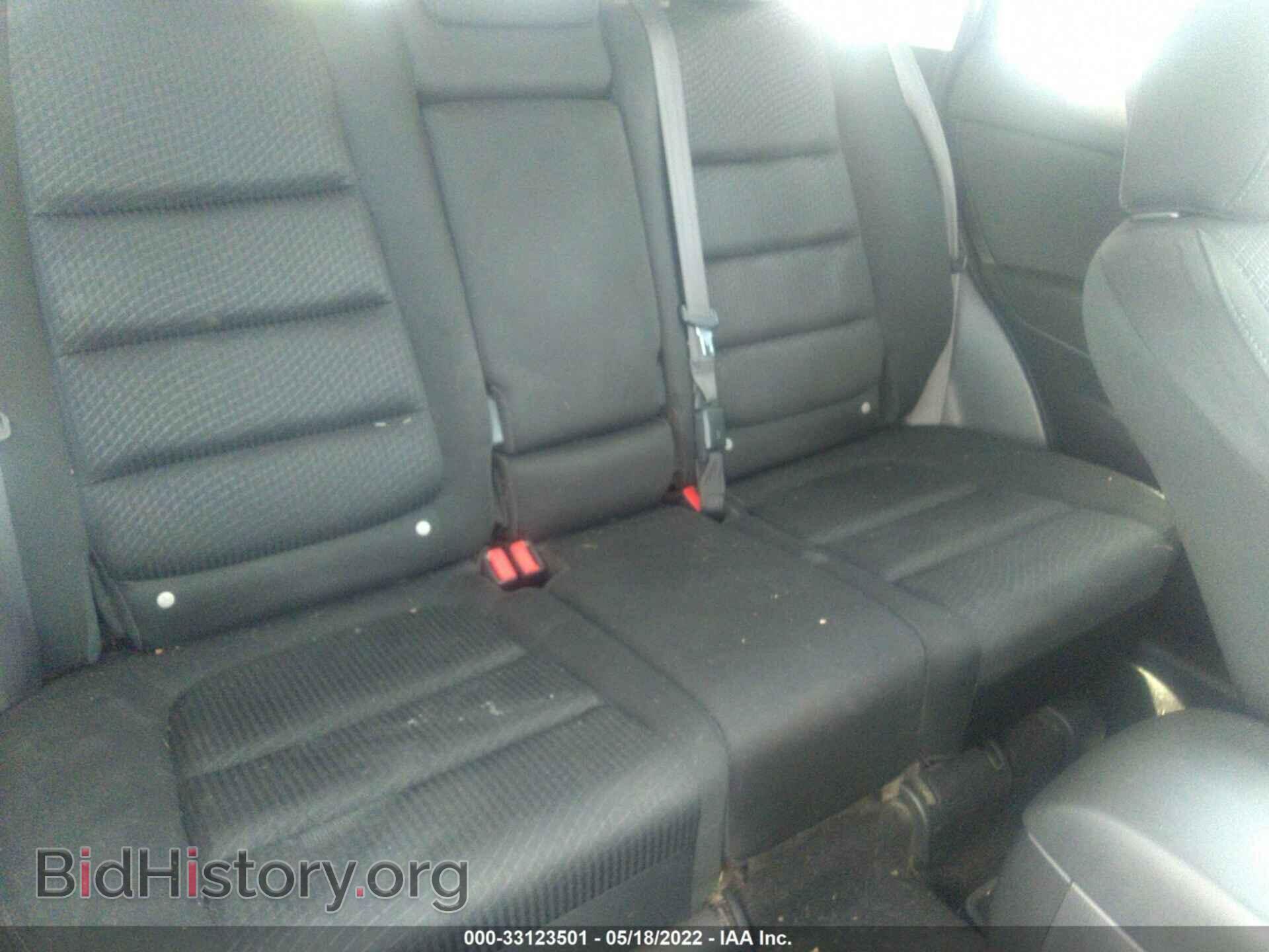 2013 MAZDA CX-5 - VIN: JM3KE4CE5D0136582 - Фото 8