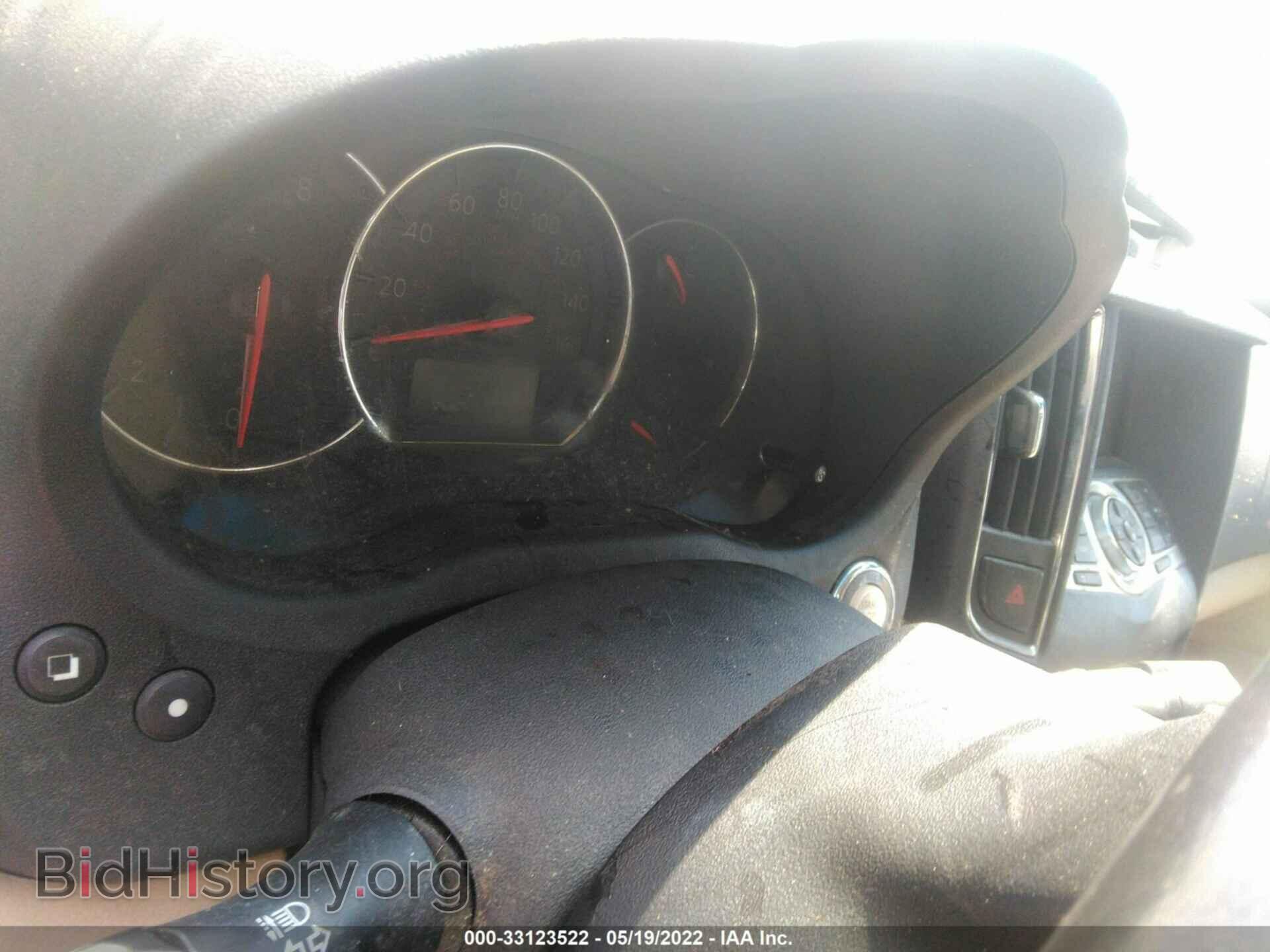 2014 NISSAN MAXIMA - VIN: 1N4AA5AP6EC474220 - Фото 6