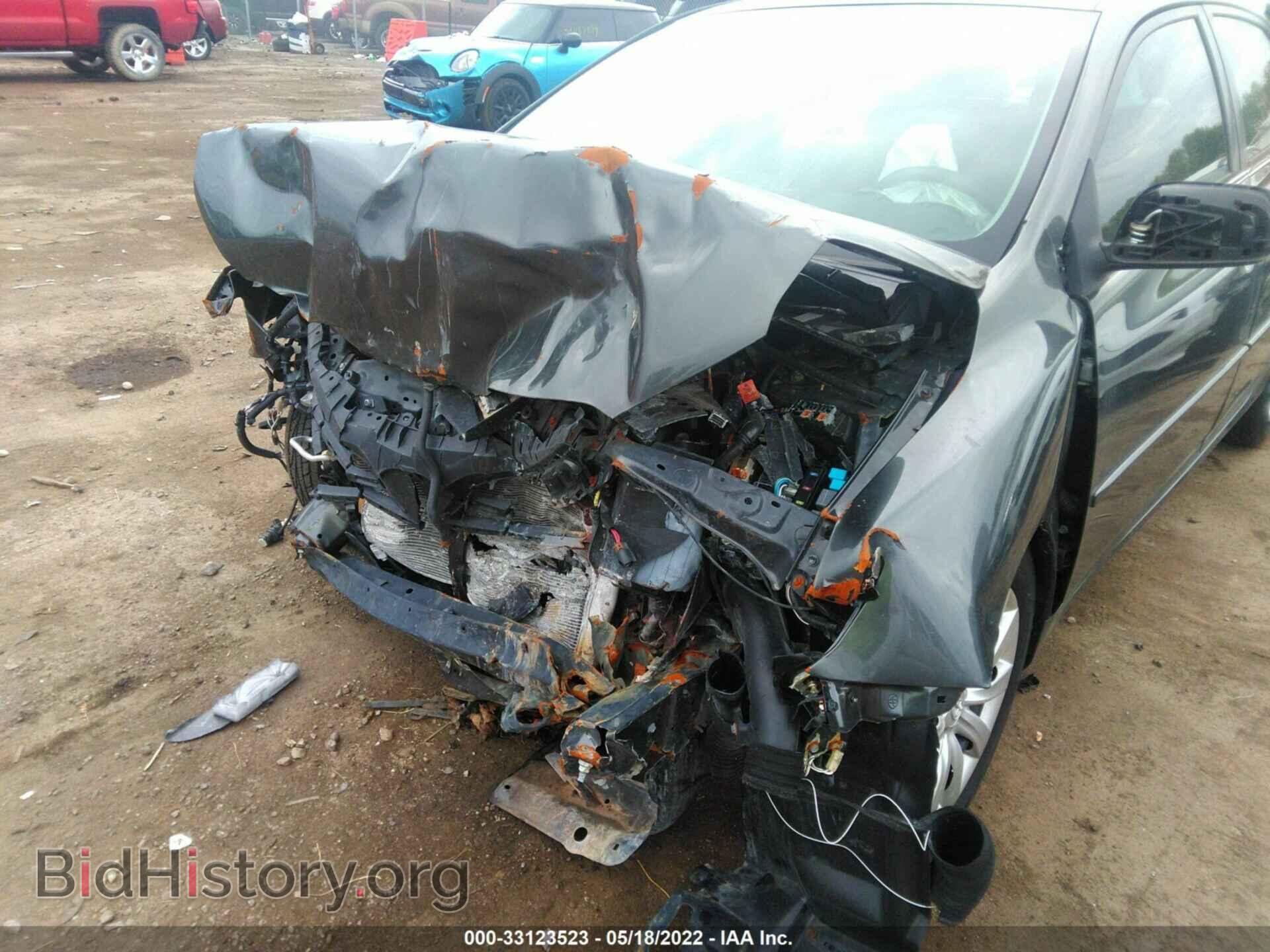 2013 TOYOTA COROLLA - VIN: 2T1BU4EE4DC092864 - Photo 6