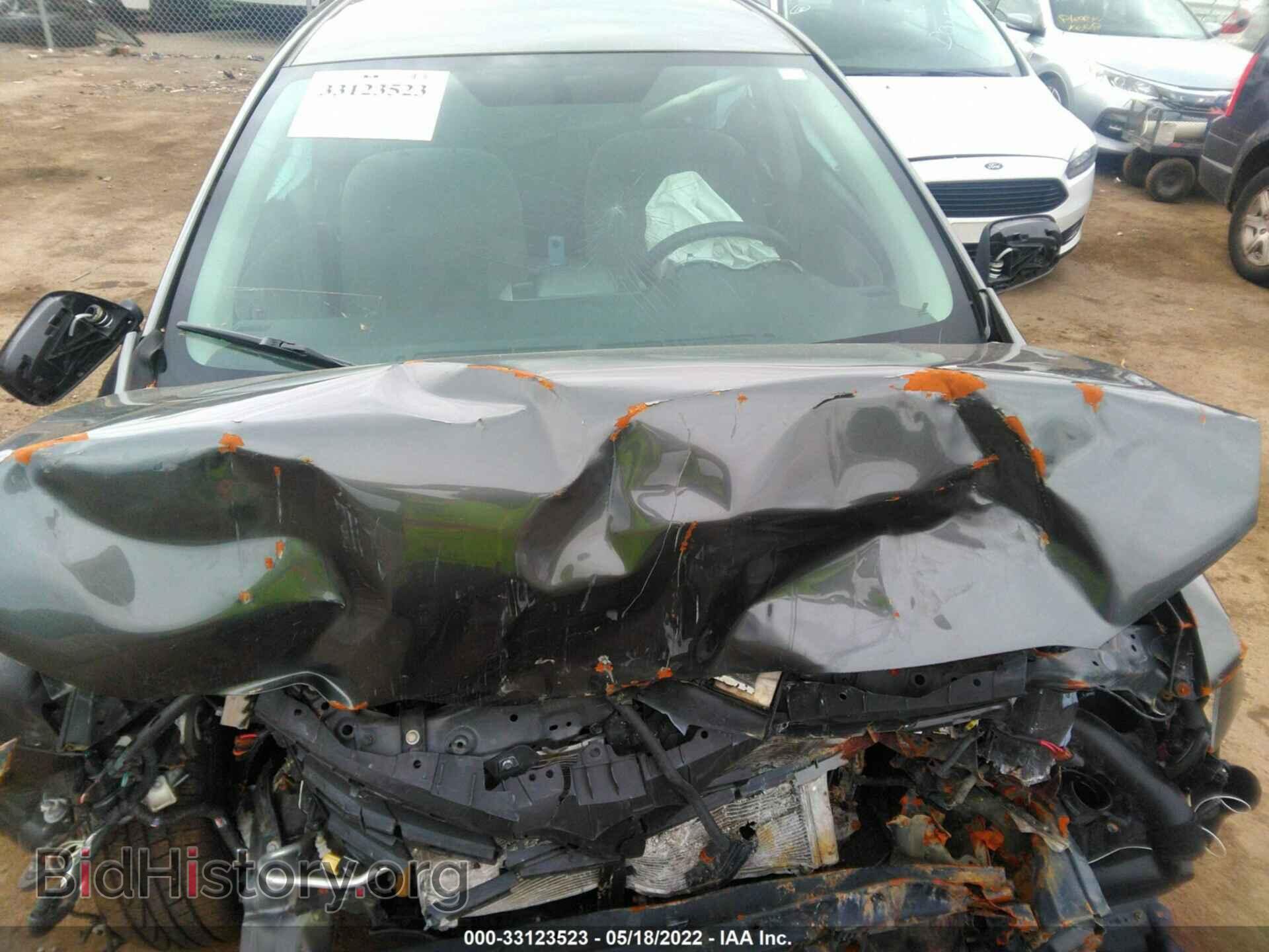2013 TOYOTA COROLLA - VIN: 2T1BU4EE4DC092864 - Photo 10