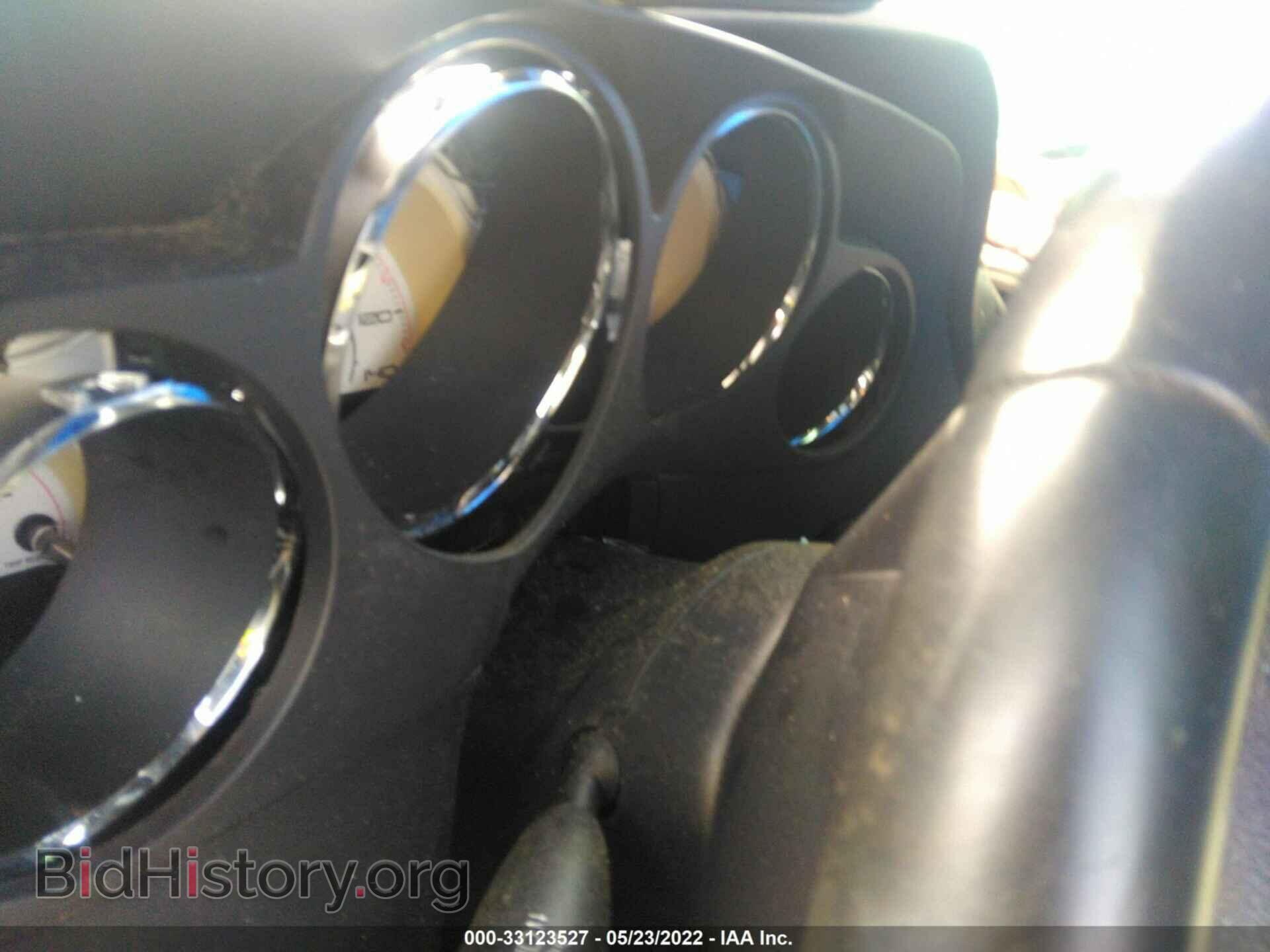 2013 DODGE CHALLENGER - VIN: 2C3CDYAG1DH628117 - Фото 7
