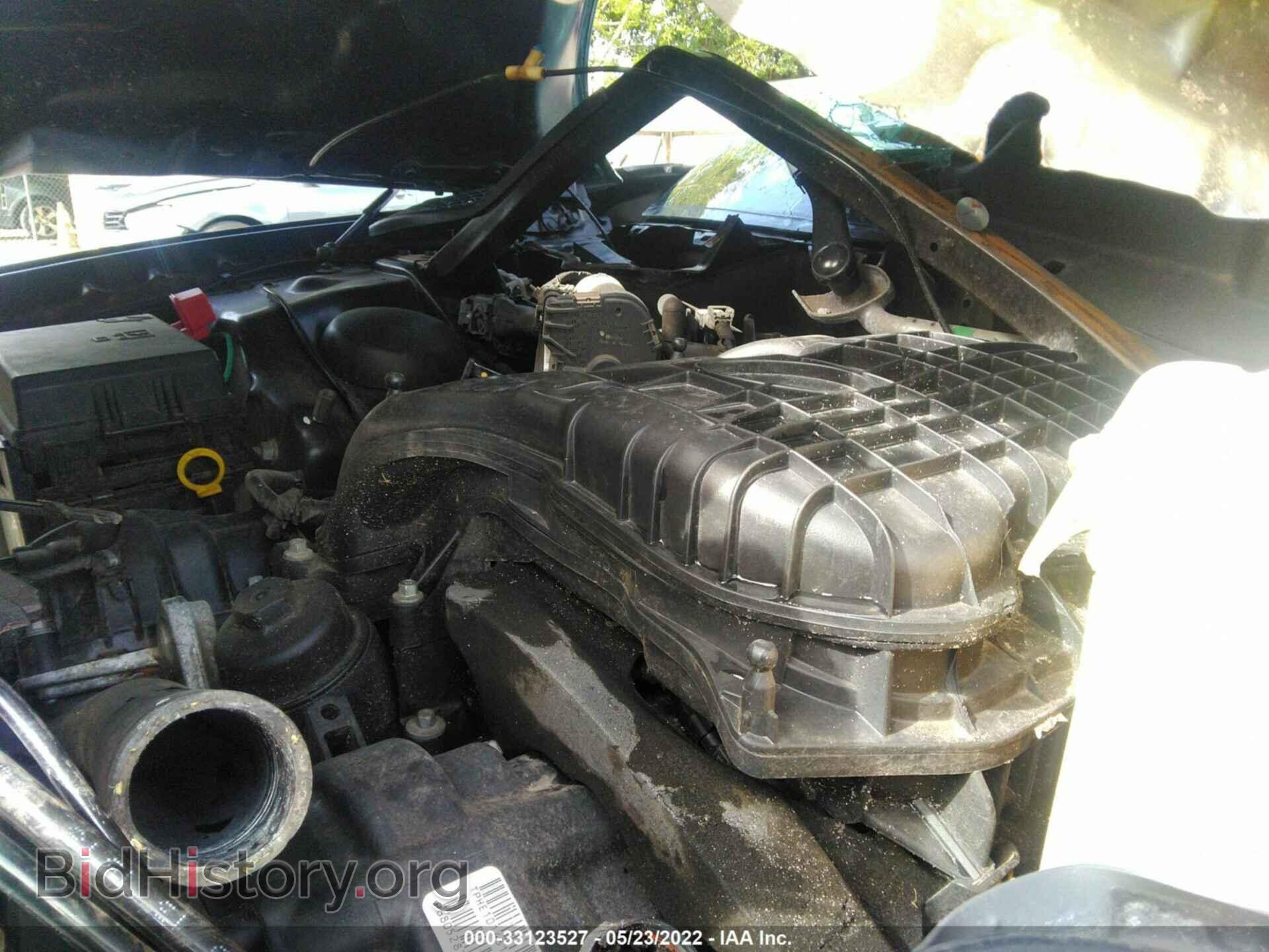 2013 DODGE CHALLENGER - VIN: 2C3CDYAG1DH628117 - Фото 10