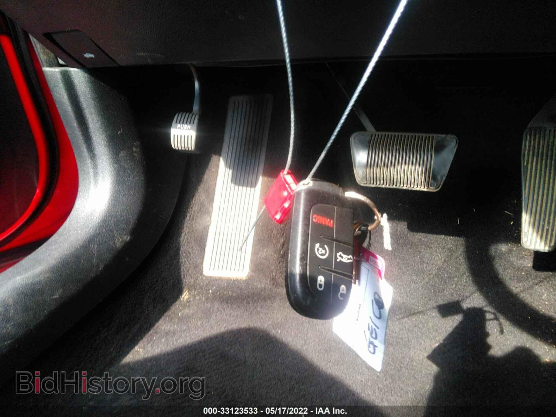2014 DODGE CHARGER - VIN: 2C3CDXCT0EH205891 - Фото 11