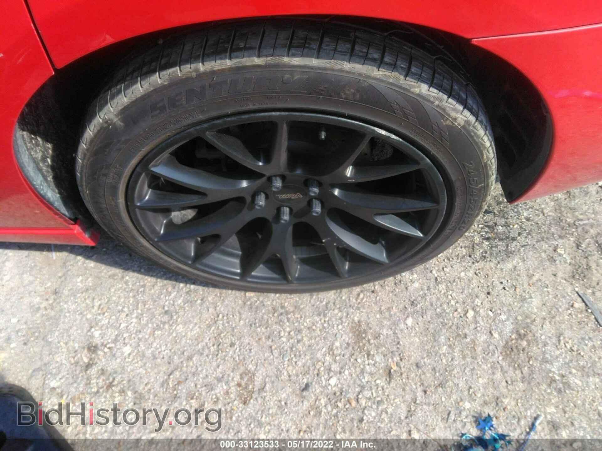 2014 DODGE CHARGER - VIN: 2C3CDXCT0EH205891 - Фото 13