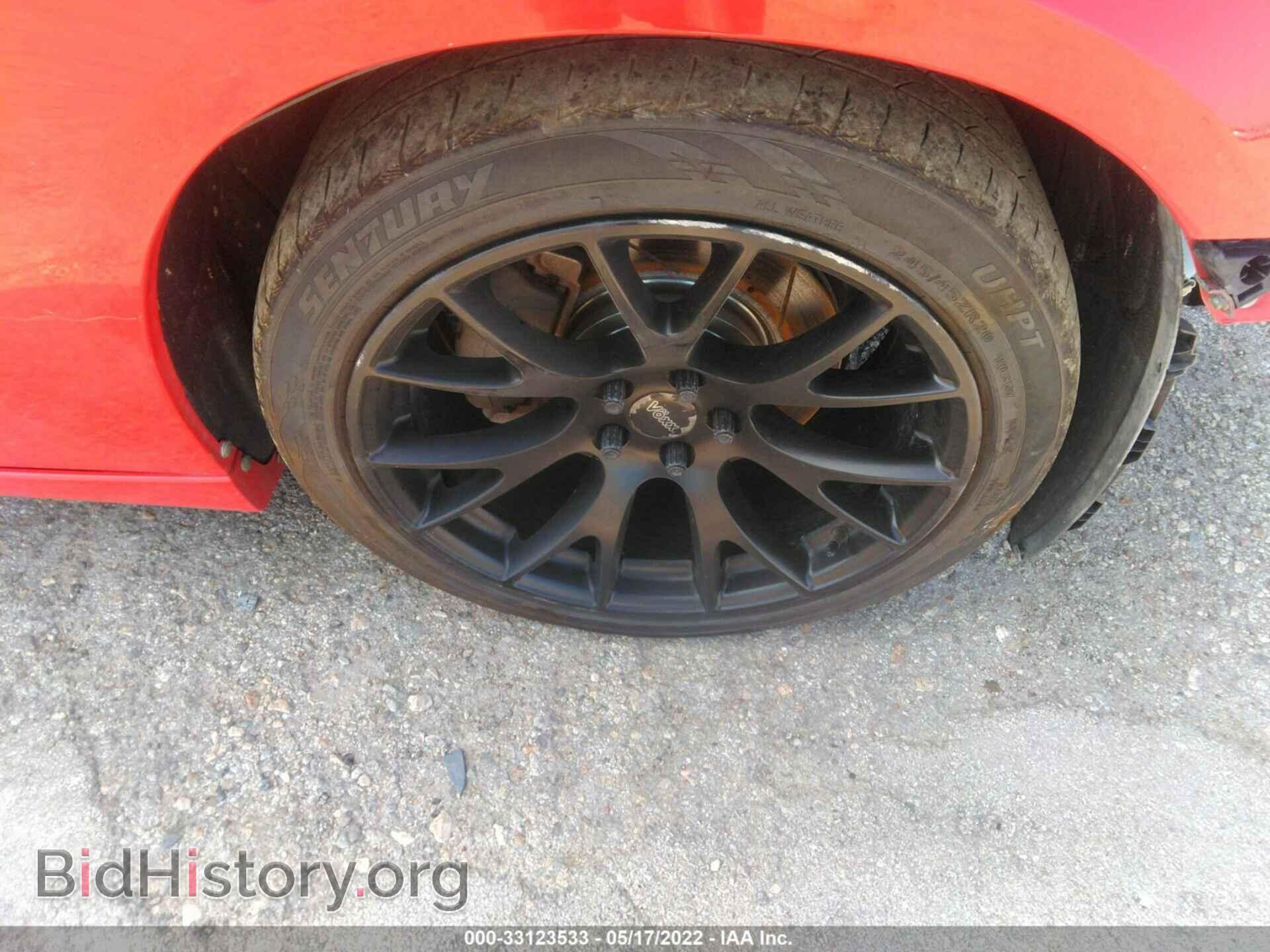 2014 DODGE CHARGER - VIN: 2C3CDXCT0EH205891 - Фото 14