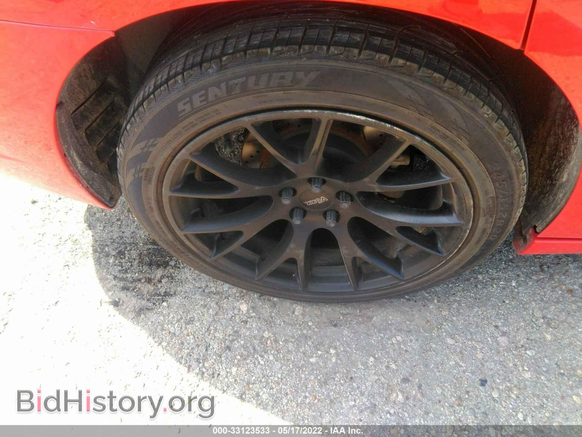 2014 DODGE CHARGER - VIN: 2C3CDXCT0EH205891 - Фото 15