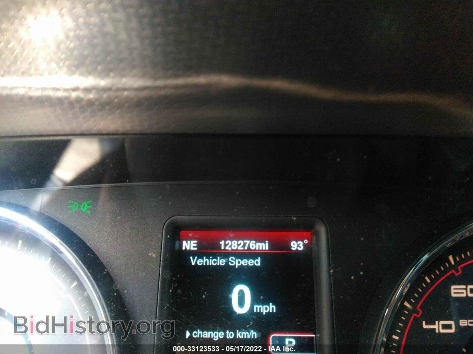 2014 DODGE CHARGER - VIN: 2C3CDXCT0EH205891 - Фото 7